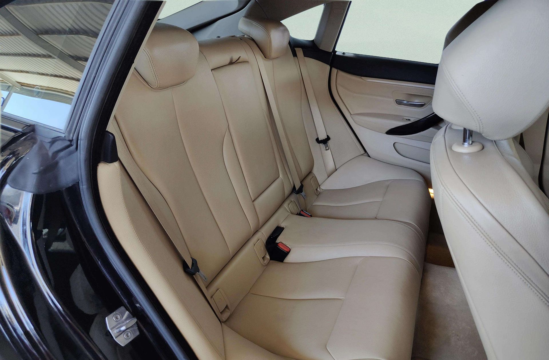 BMW Serie 4 435i Gran Coupe - foto 19