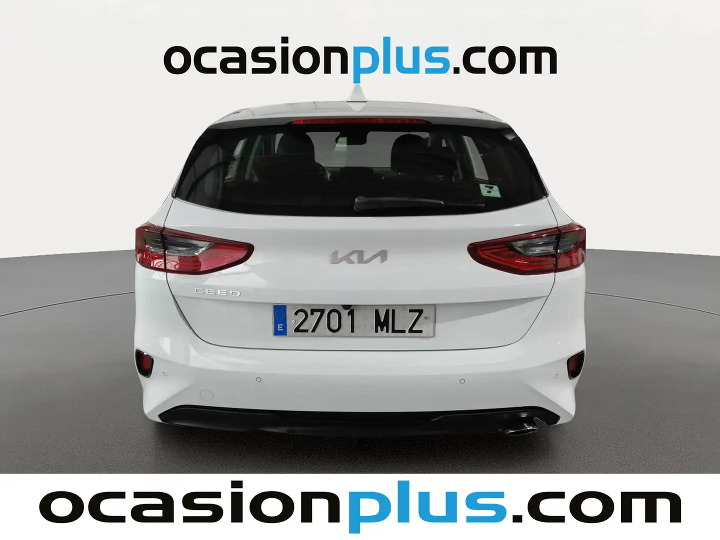 Foto KIA Ceed Kia Ceed 1.0 T-GDI Drive (100 CV)