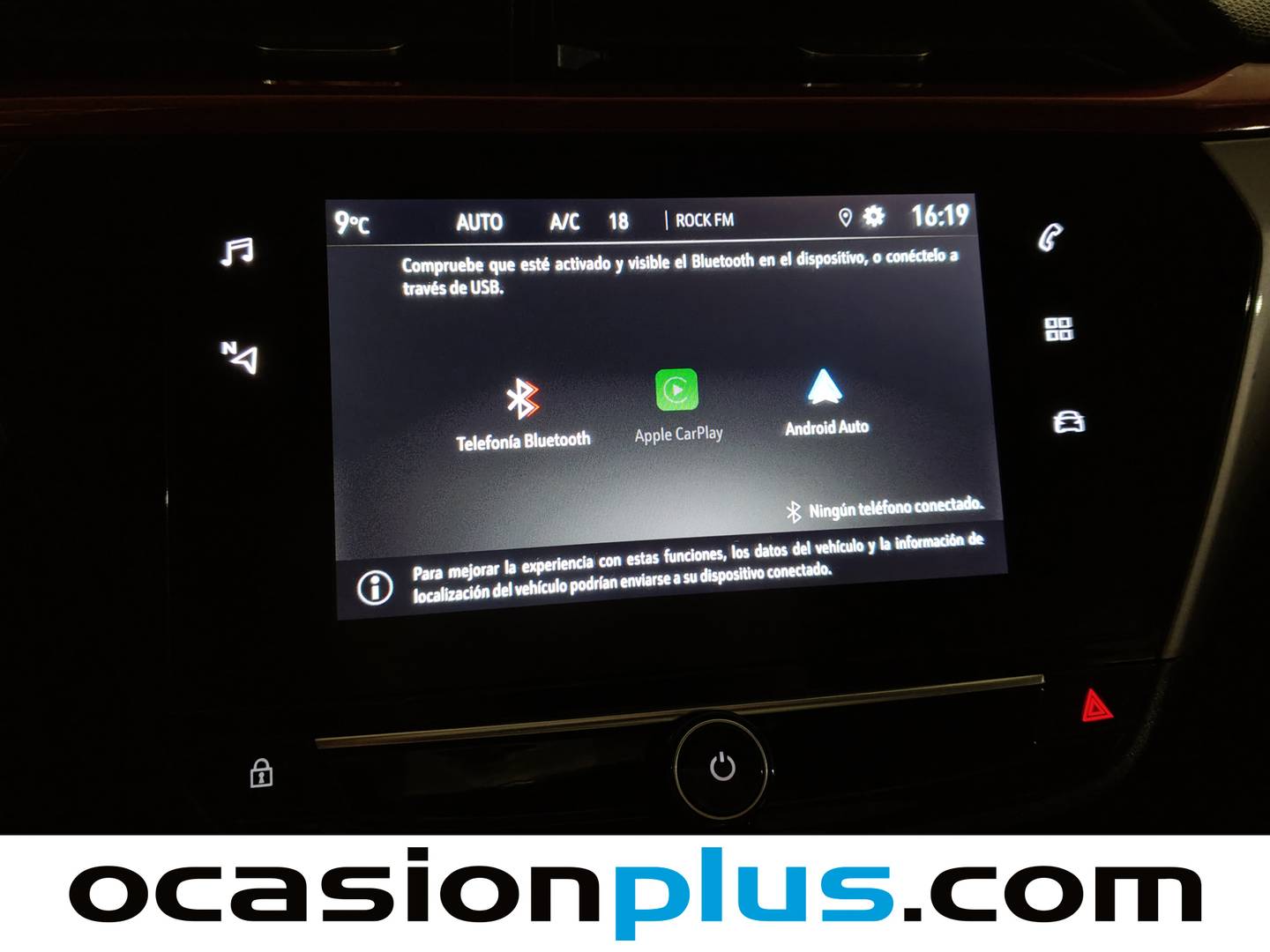 Foto Opel Corsa Opel Corsa 1.2T XHT (130CV) GS-Line Auto