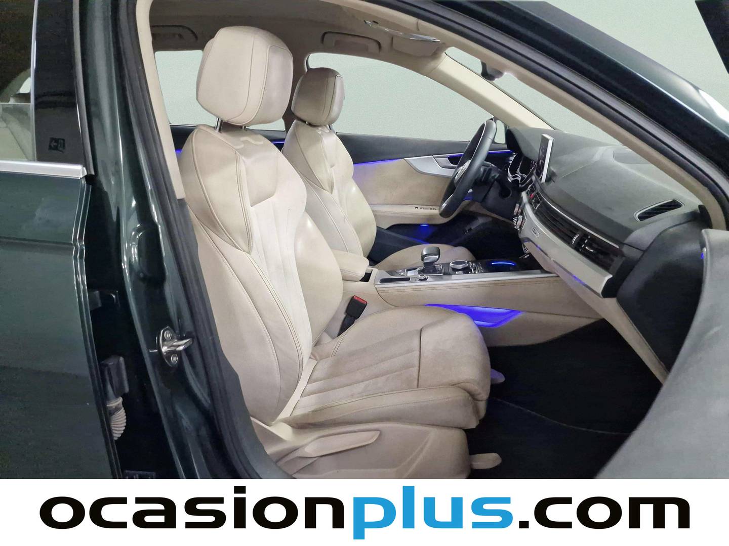 Audi A4 Allroad Quattro Audi A4 Allroad Unlimited 3.0 TDI Quattro (272 CV) Tiptronic automático