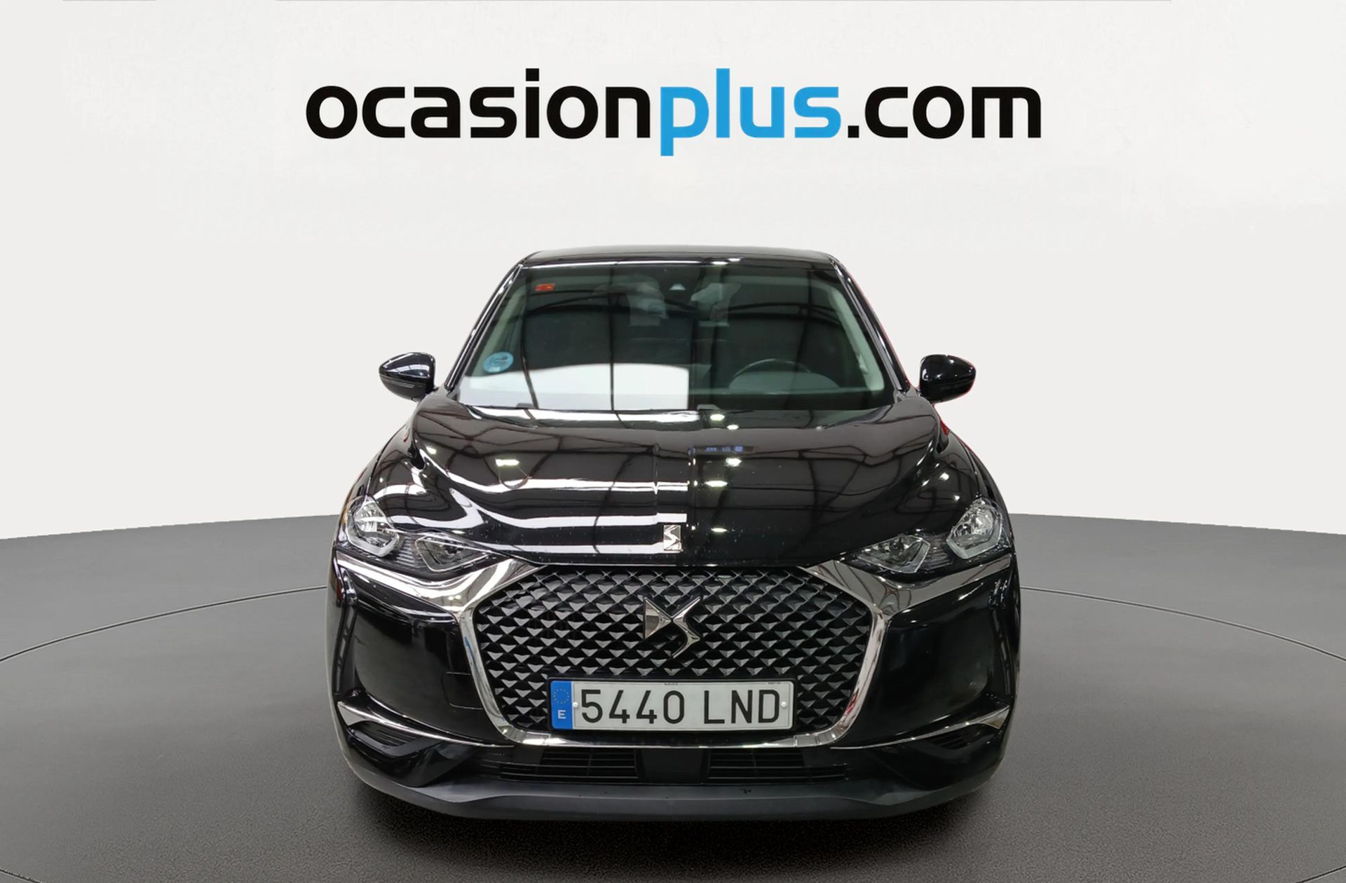DS DS 3 Crossback BlueHDi 110 So Chic - foto 12