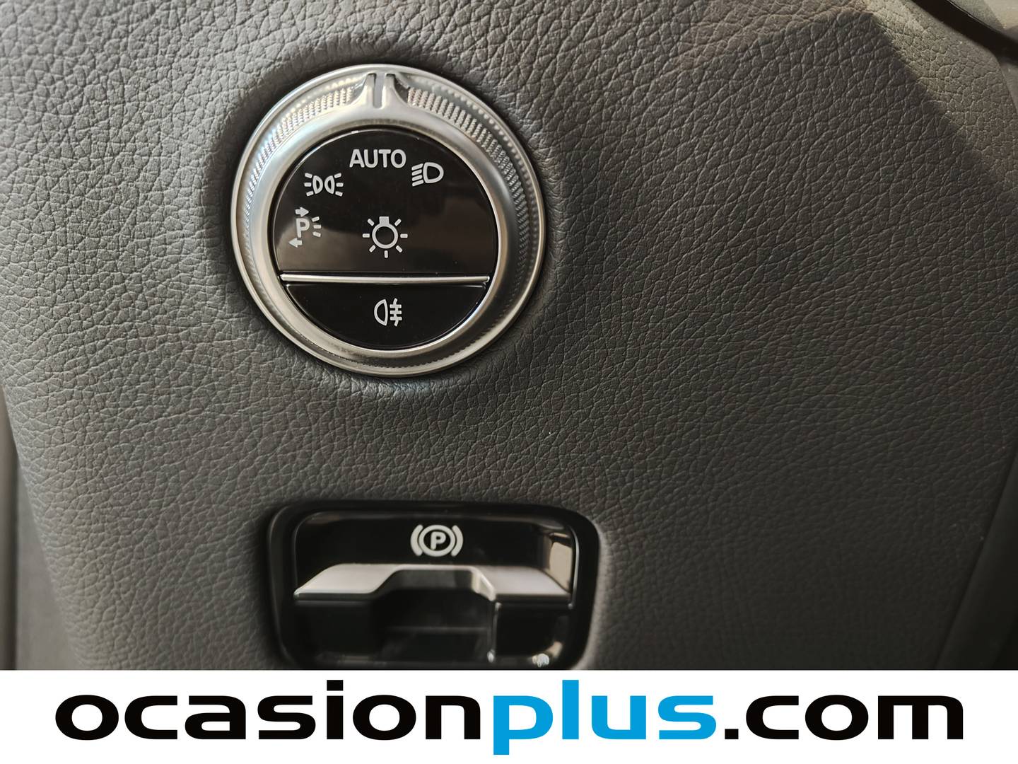 Foto Mercedes GLC Mercedes-Benz GLC 200 4Matic (204 CV)