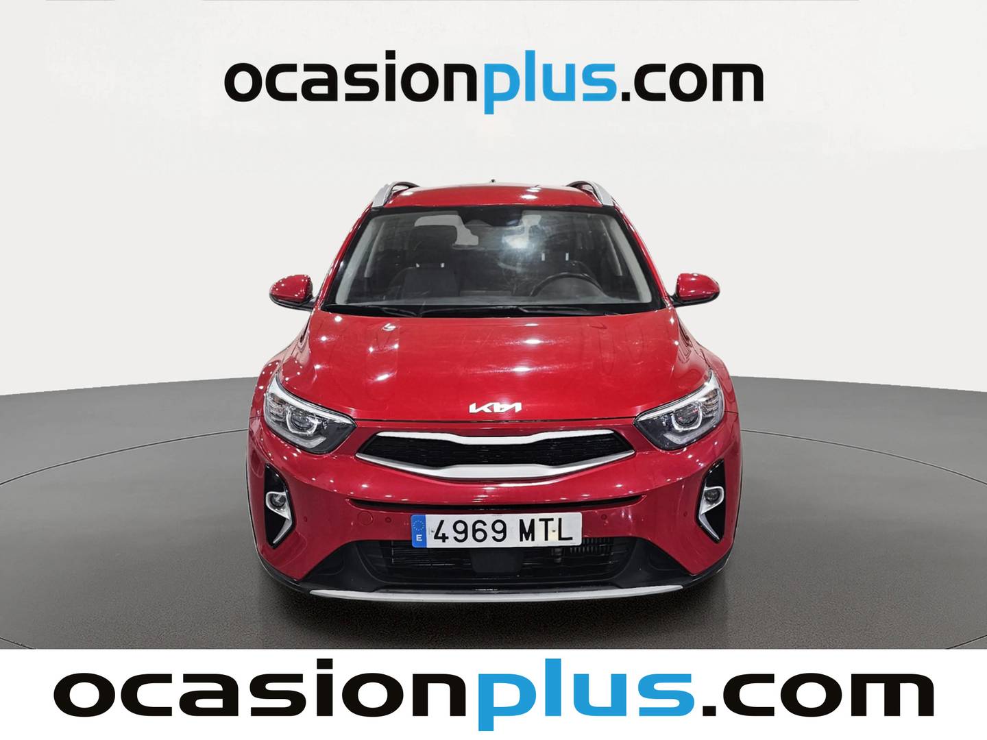 KIA Stonic KIA Stonic 1.0 T-GDi Drive (100 CV) barato