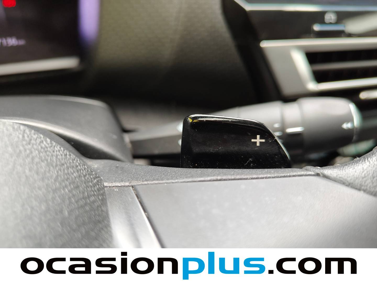 Citroën C4 Citroen C4 BlueHDi 130 S&S Feel Pack EAT8 (130 CV) diésel