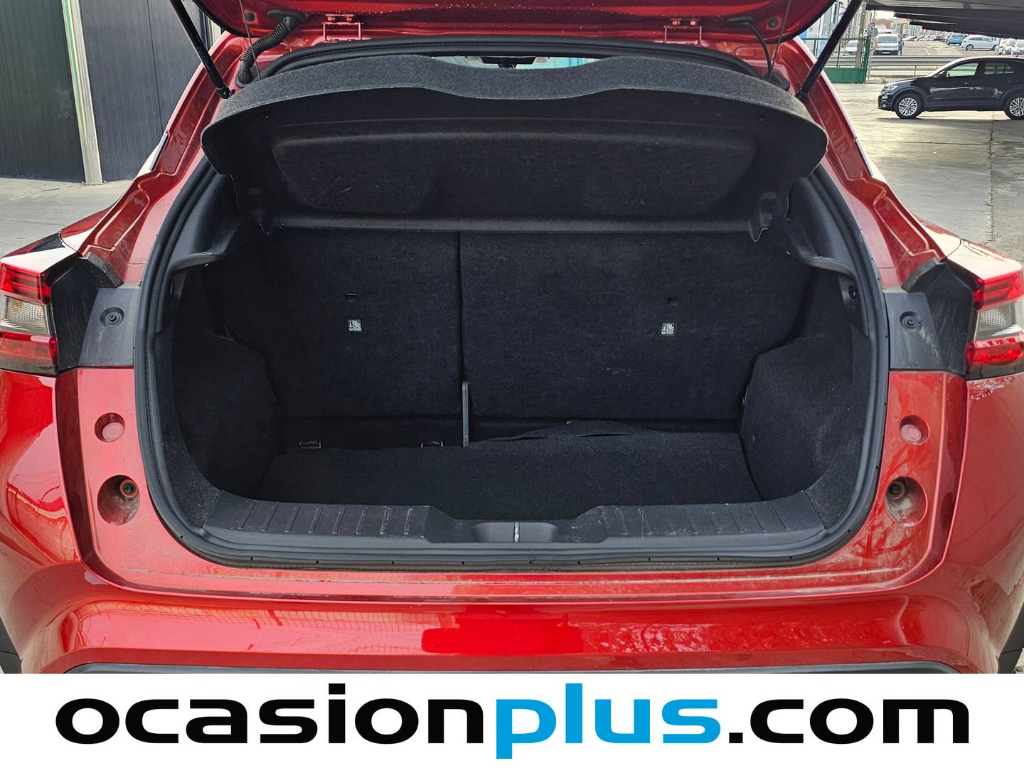 Foto Nissan JUKE Nissan Juke DIG-T N-Connecta 4x2 (114 CV)