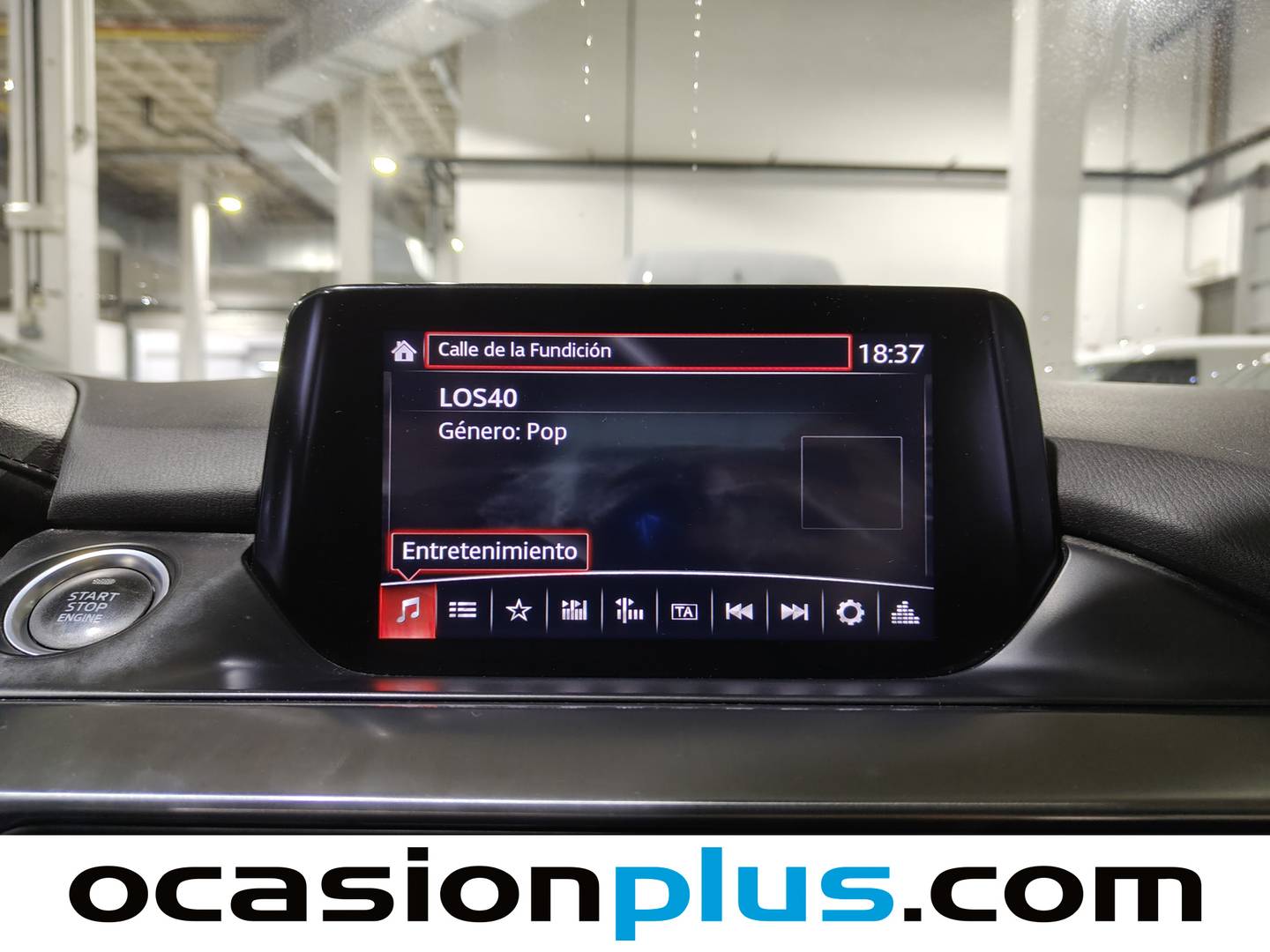 Foto Mazda Mazda6 Mazda Mazda 6 2.2 DE Style+ (150 CV)