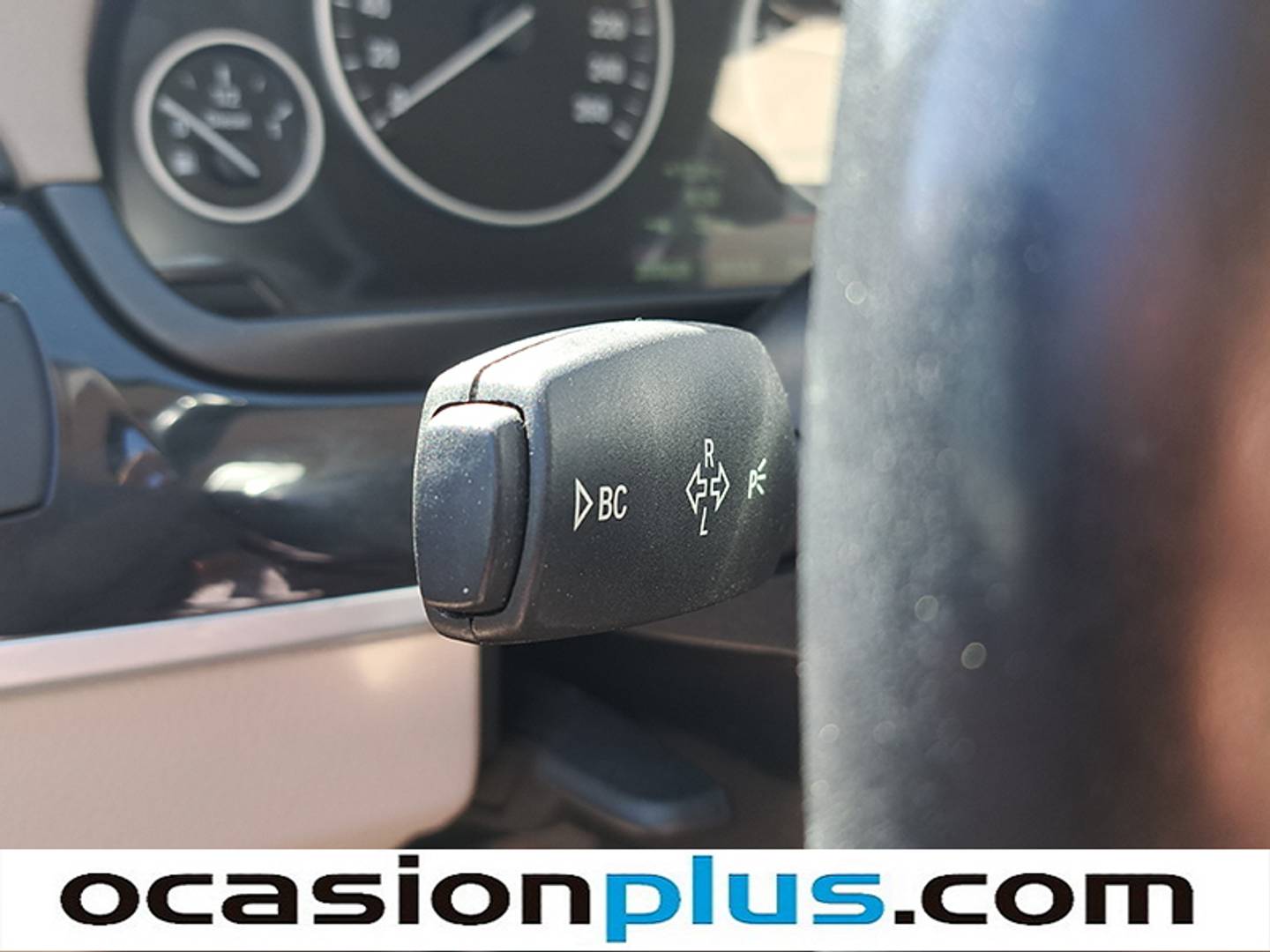 Foto BMW Serie 5 BMW Serie 5 525d xDrive Touring  (218 CV)