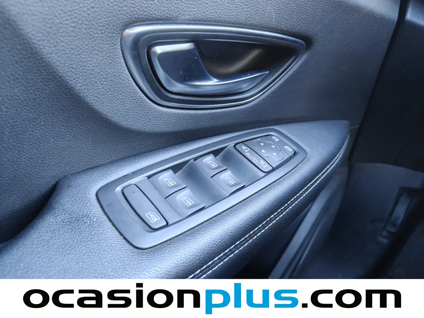 Foto Renault Grand Scénic Renault Grand Scenic Zen Energy TCe (140 CV) 7 Plazas