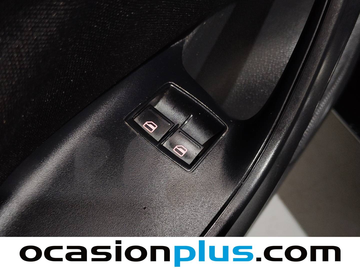Seat Ibiza Seat Ibiza 1.2 TSI Reference (85 CV) seminuevo