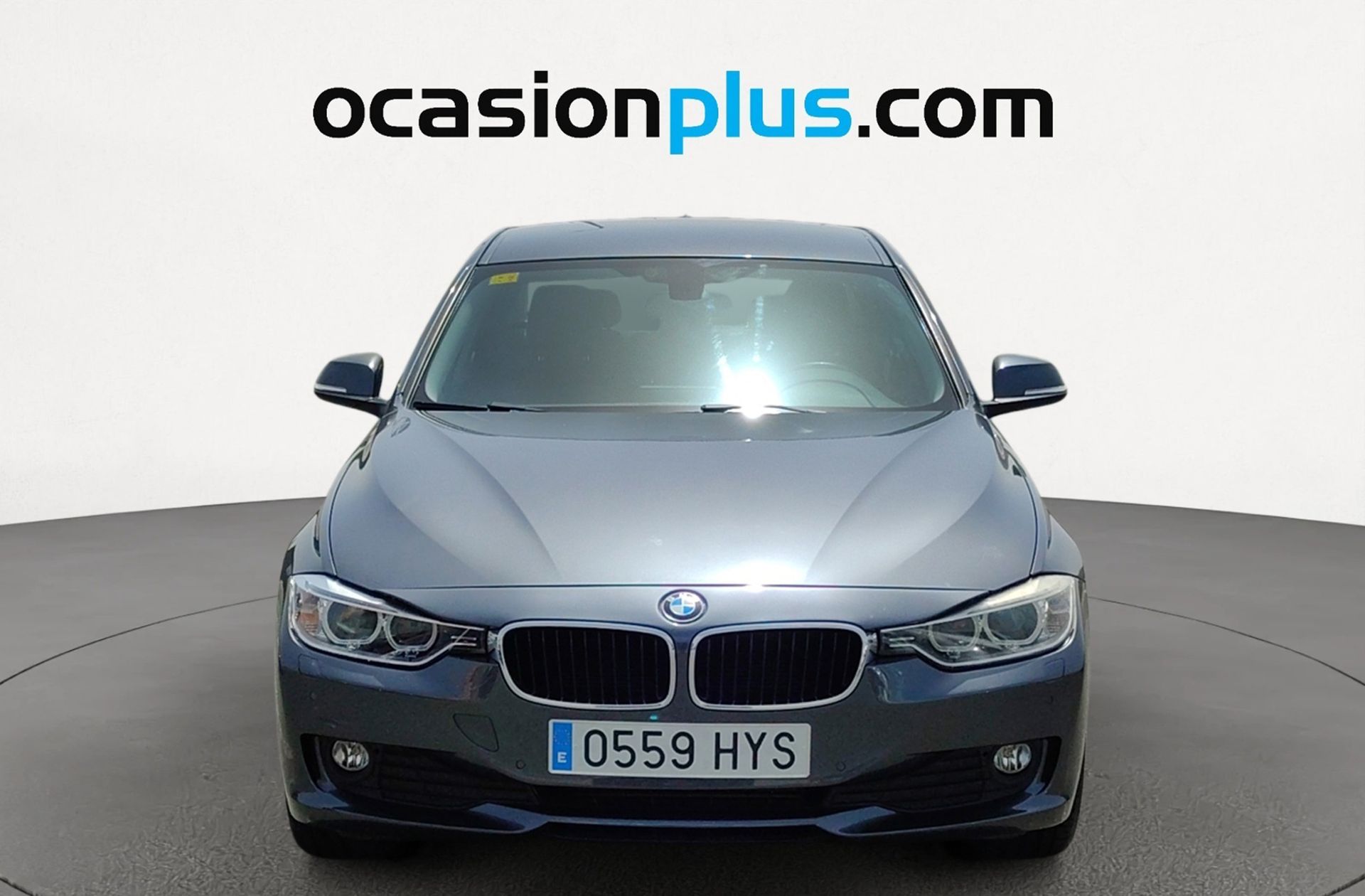 BMW Serie 3 318d - foto 12