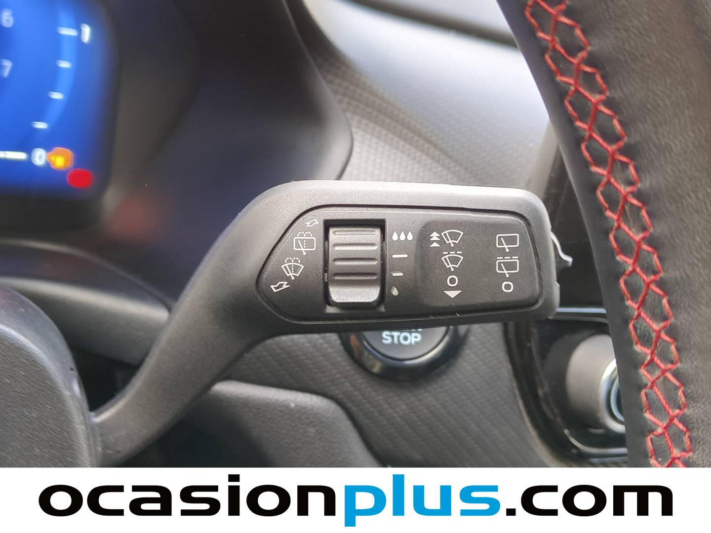 Foto Ford Puma Ford Puma 1.0 EcoBoost MHEV ST-Line X (125 CV)