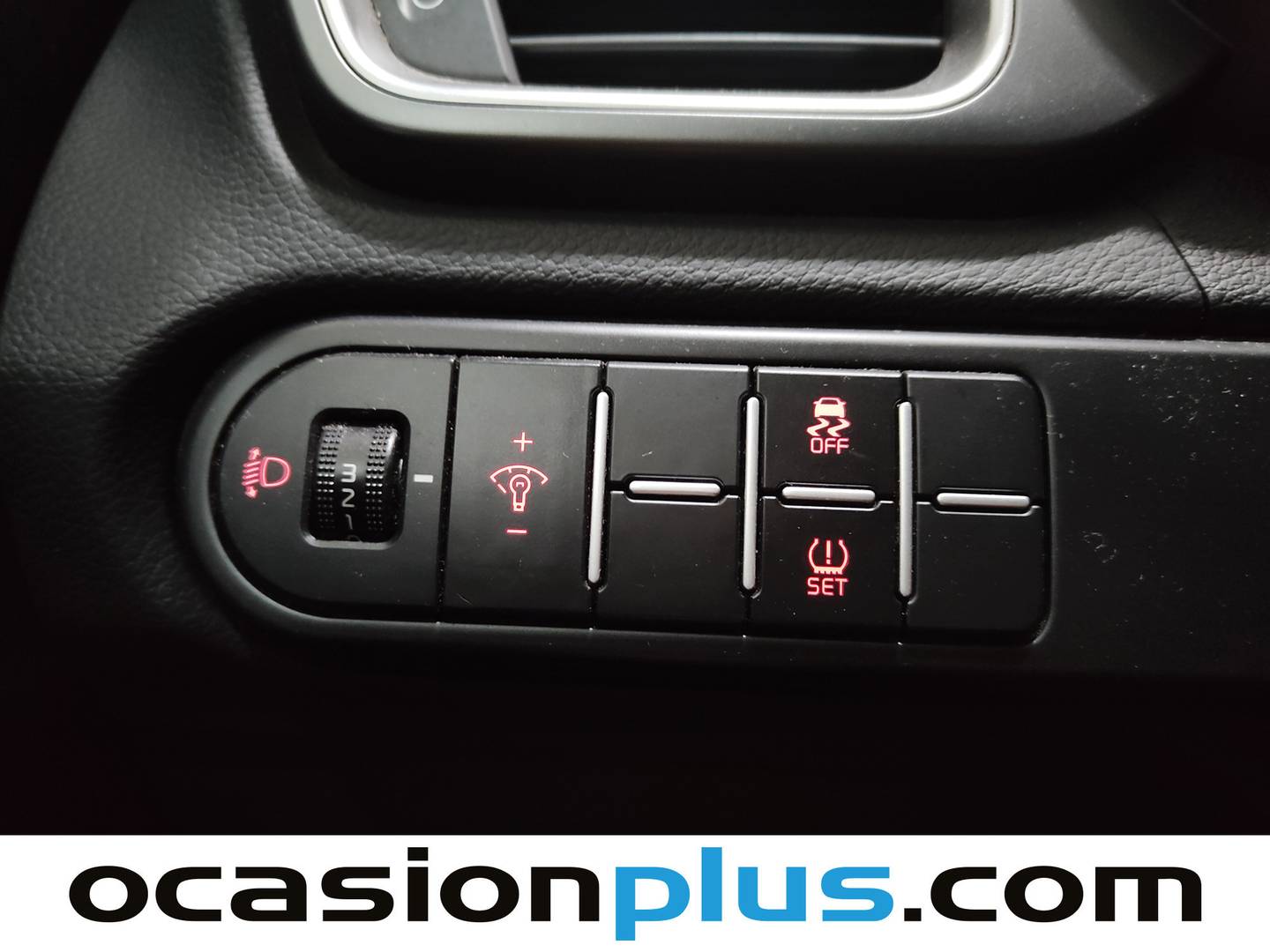 Foto KIA XCeed Kia XCeed 1.0 T-GDi Drive  (120 CV)