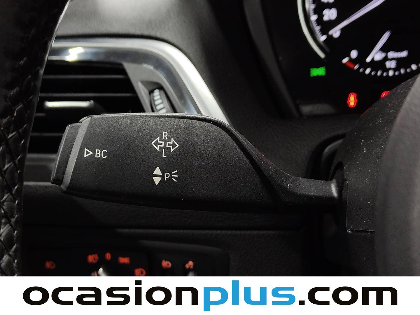 BMW Serie 1 BMW Serie 1 118d  (150 CV) Pack M seminuevo