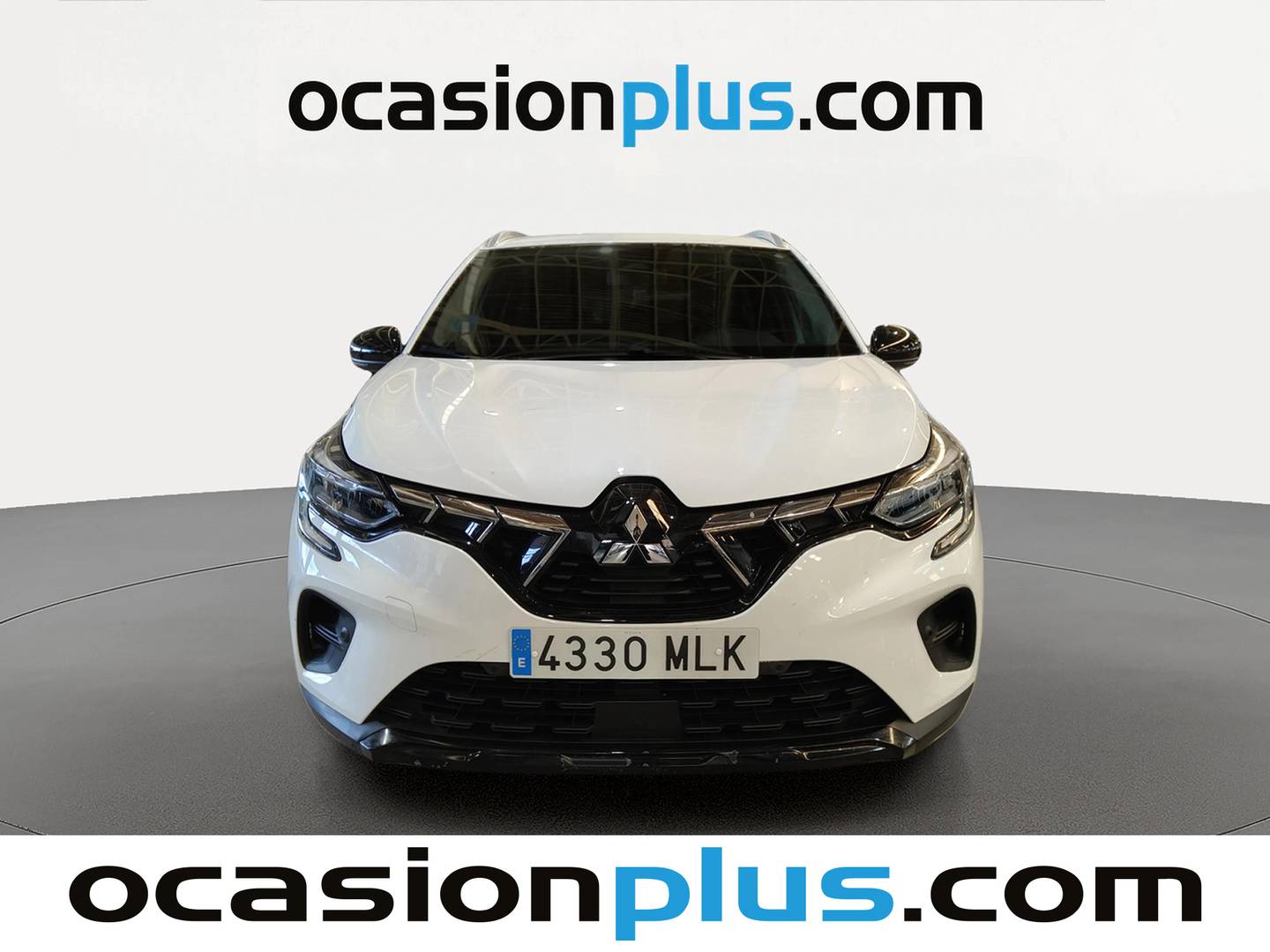 Mitsubishi ASX Mitsubishi ASX 130T MHEV Motion (140 CV) 140cv