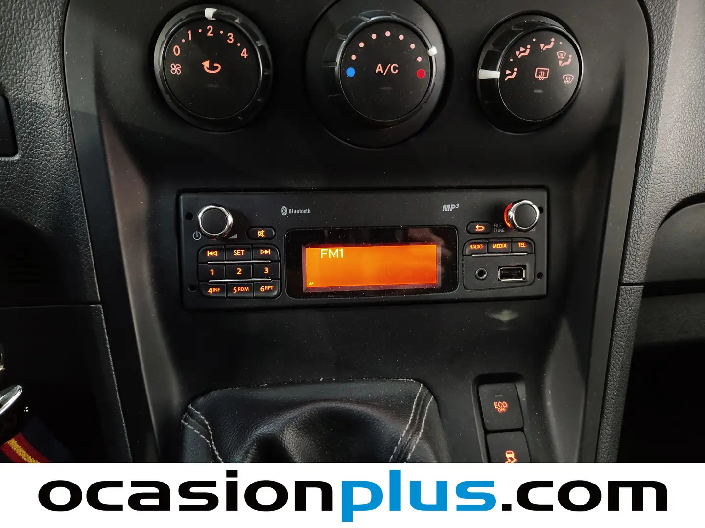 Foto Mercedes Citan Mercedes-Benz Citan 109 CDI Largo (95 CV)