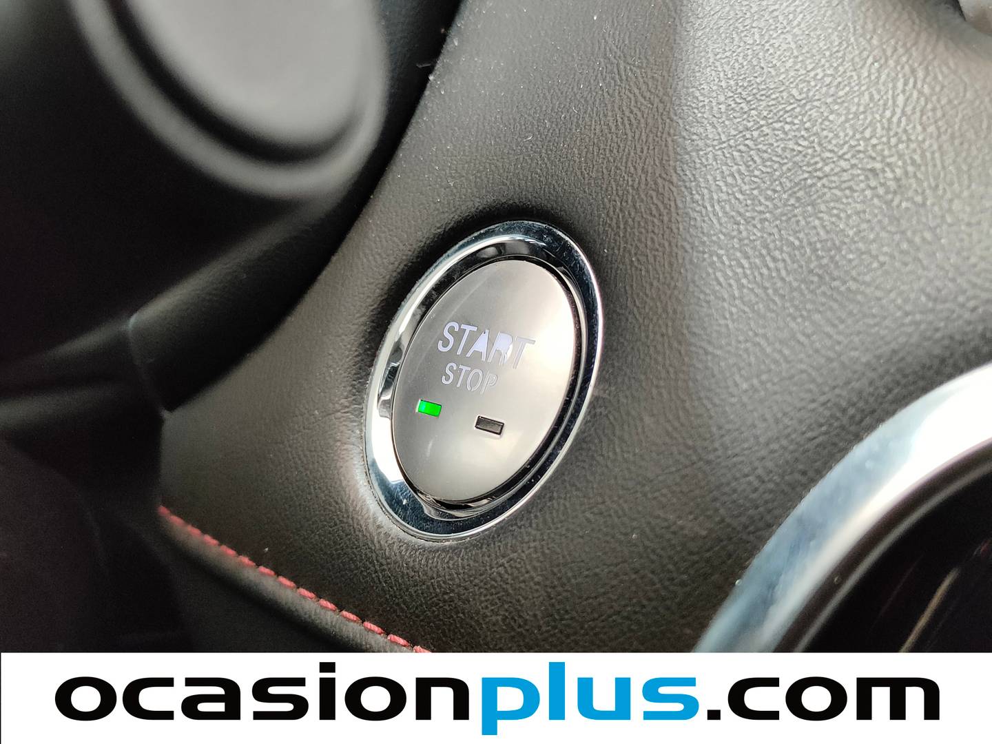 MG HS MG HS 1.5 Turbo GDI Luxury DCT (162 CV) 2023