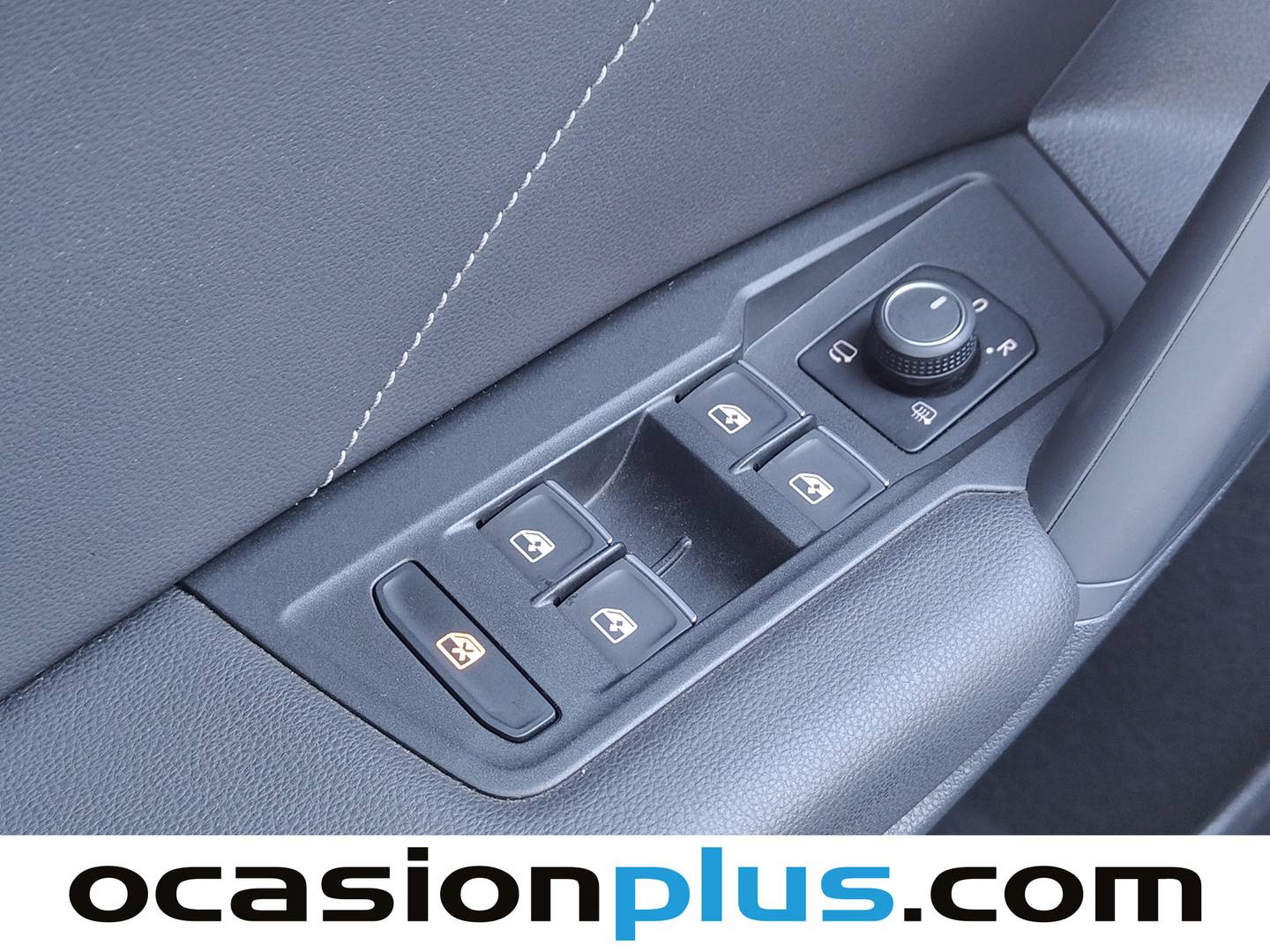 Volkswagen Tiguan Volkswagen Tiguan R-Line 2.0 TDI (150 CV) DSG de ocasión