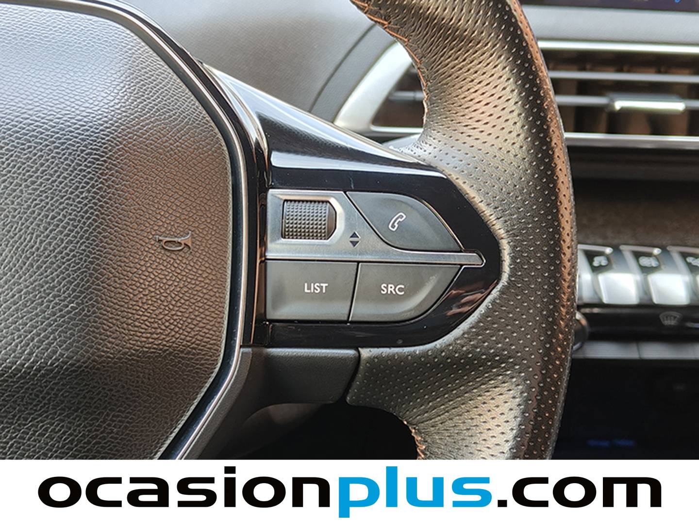 Foto Peugeot 5008 Peugeot 5008 1.2L PureTech S&S GT Line (130 CV) 7 Plazas