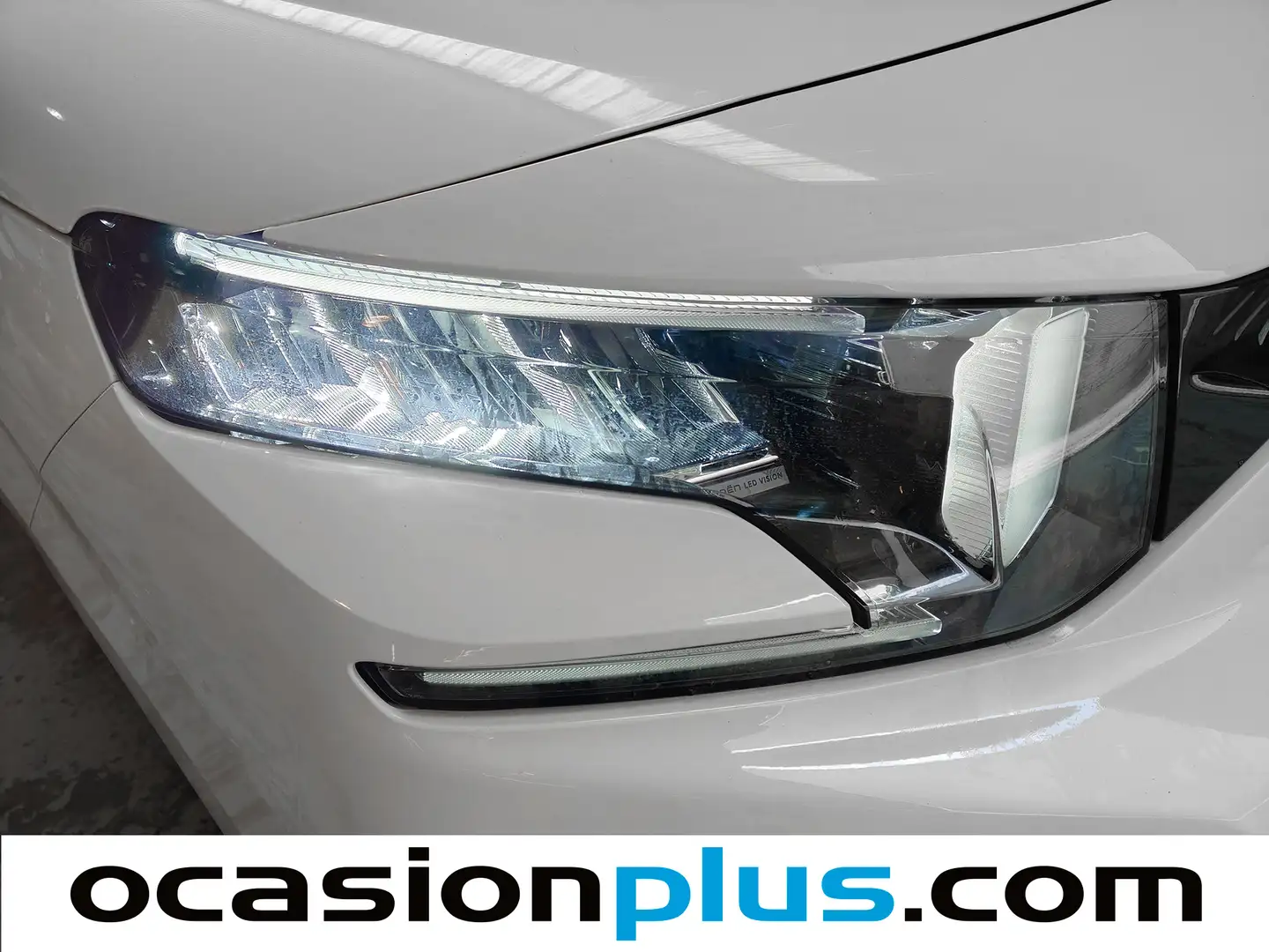 Foto Citroën Berlingo Citroen Berlingo BlueHDi 130 S&S Talla M Max (130 CV)