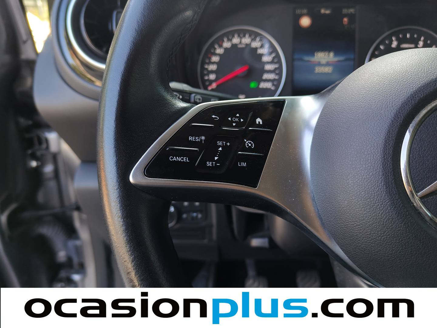 Mercedes Citan Mercedes Citan Combi 110 CDI Tourer Base (95 CV) de segunda mano
