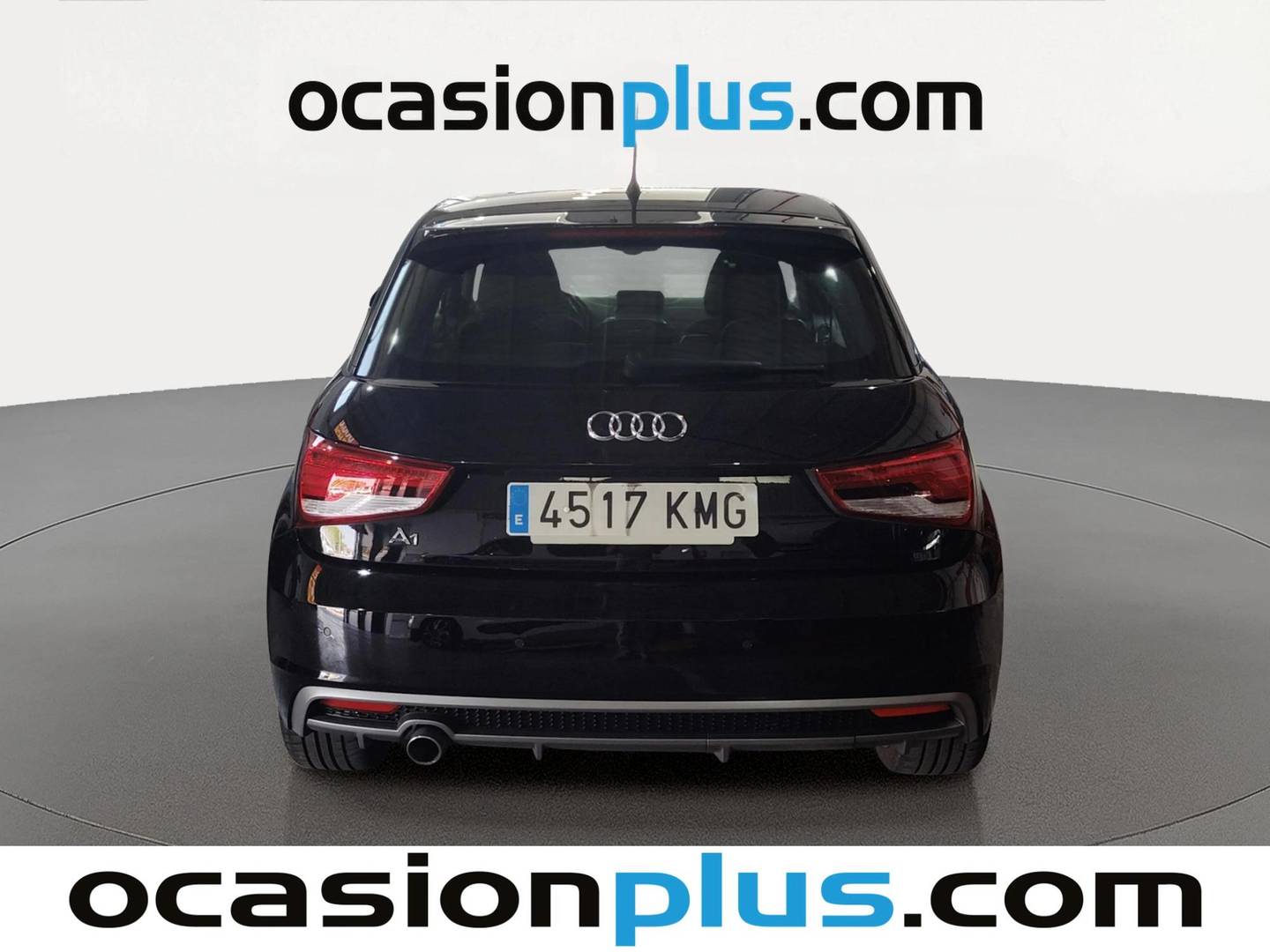 Audi A1 Audi A1 Sportback Adrenalin 1.6 TDI (116 CV) S-Line al mejor precio
