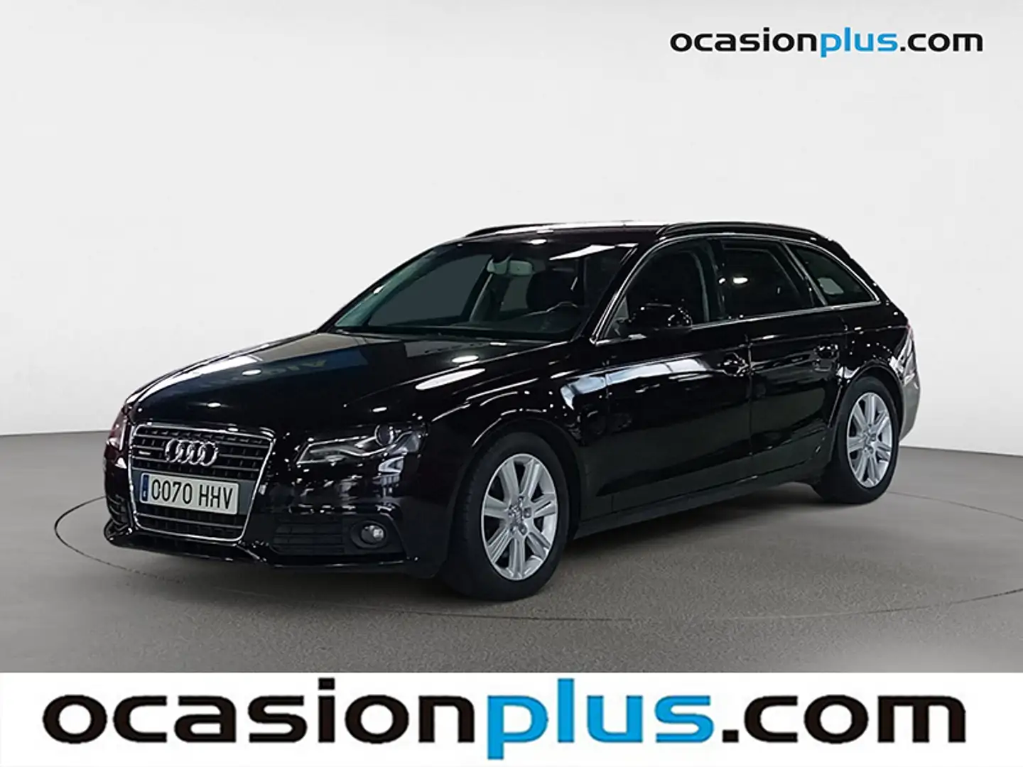 Foto Audi A4 Audi A4 Avant Avant 2.0 TFSI quattro (211 CV) S tronic