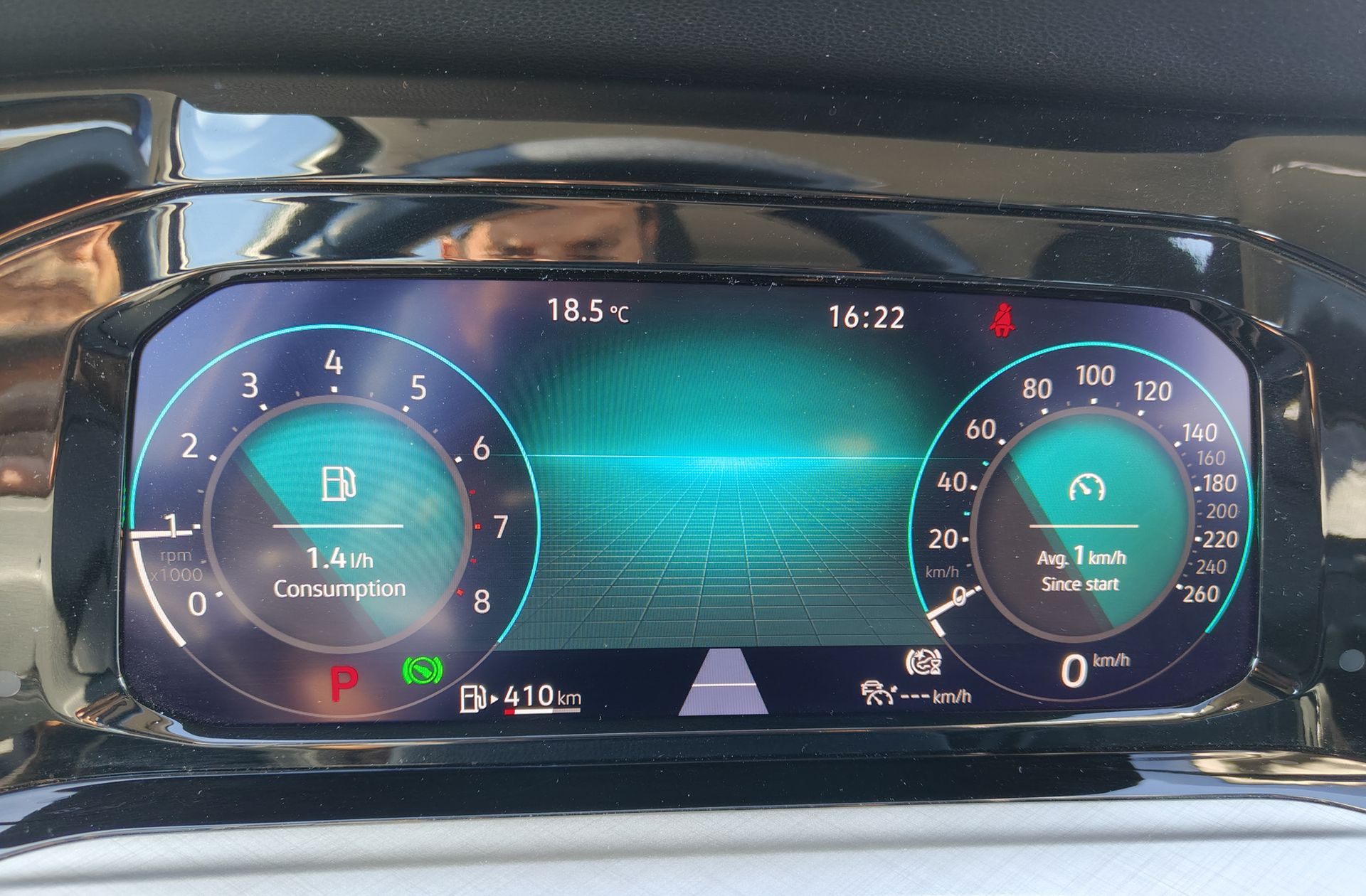 Volkswagen Golf Life 1.0 eTSI DSG - foto 9