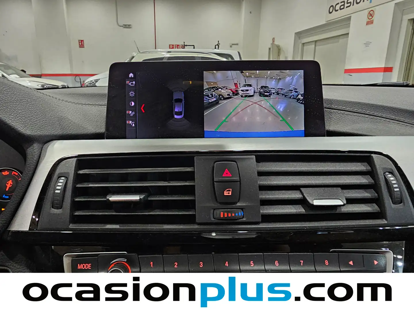 Foto BMW Serie 4 BMW Serie 4 420d Coupe (190 CV)