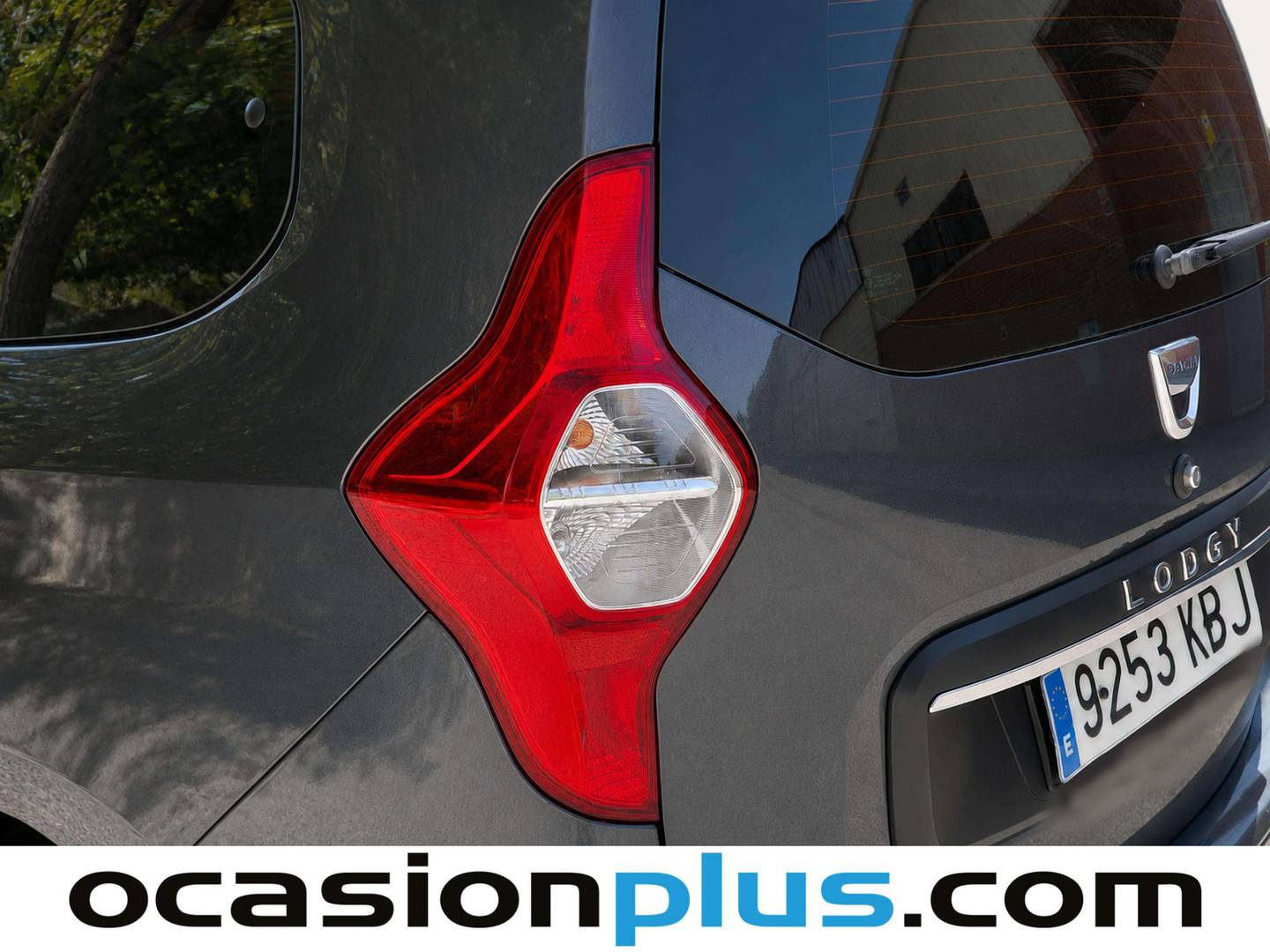 Dacia Lodgy Dacia Lodgy Laureate TCe (115 CV) 7 plazas barato
