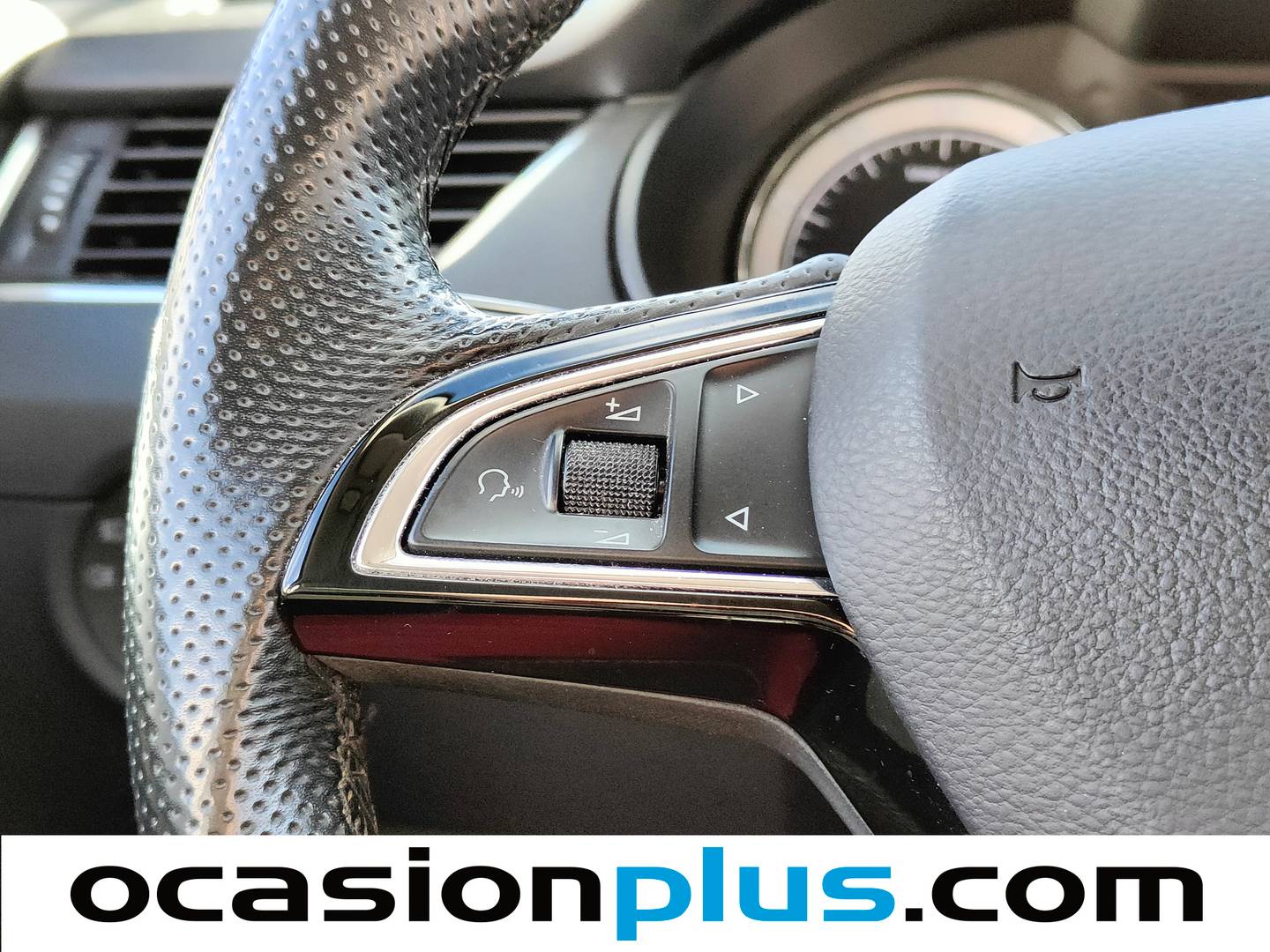 Skoda Octavia Skoda Octavia 1.4 TSI Ambition (150 CV) de ocasión