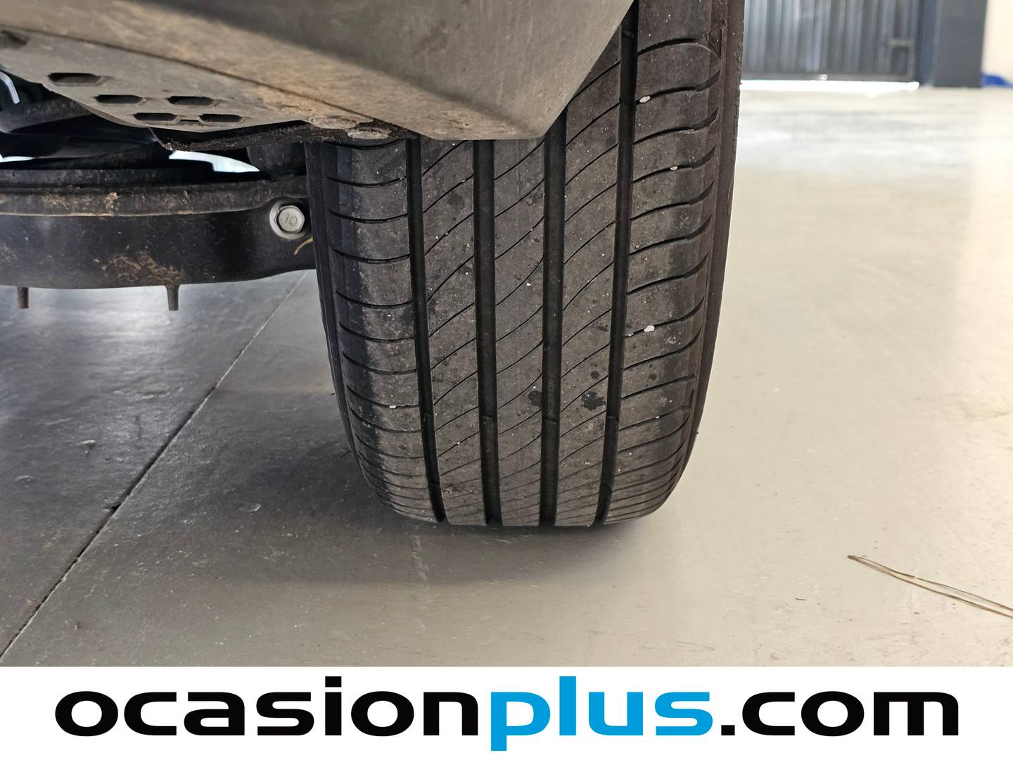 Foto KIA Sportage Kia Sportage 1.6 T-GDi HEV Drive 4x2 (215 CV)