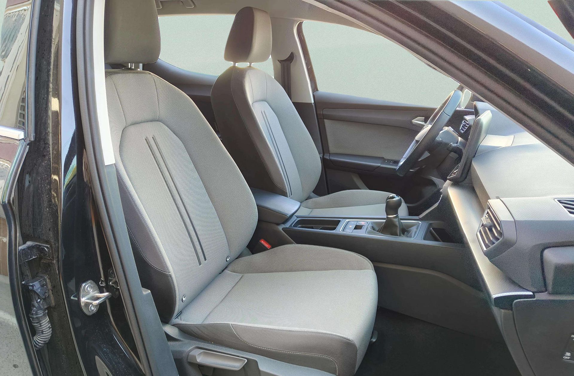 SEAT León 2.0 TDI Style XL - foto 19