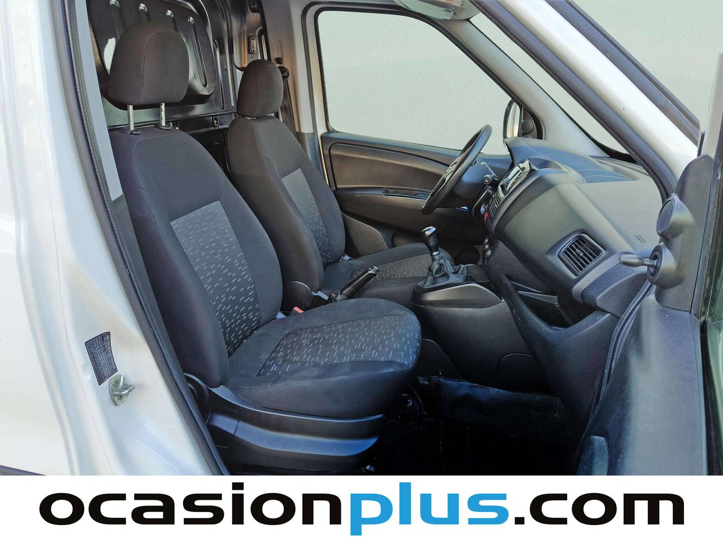 Opel Combo Opel Combo Cargo 1.3 CDTI L1 H1 (95 CV) al mejor precio