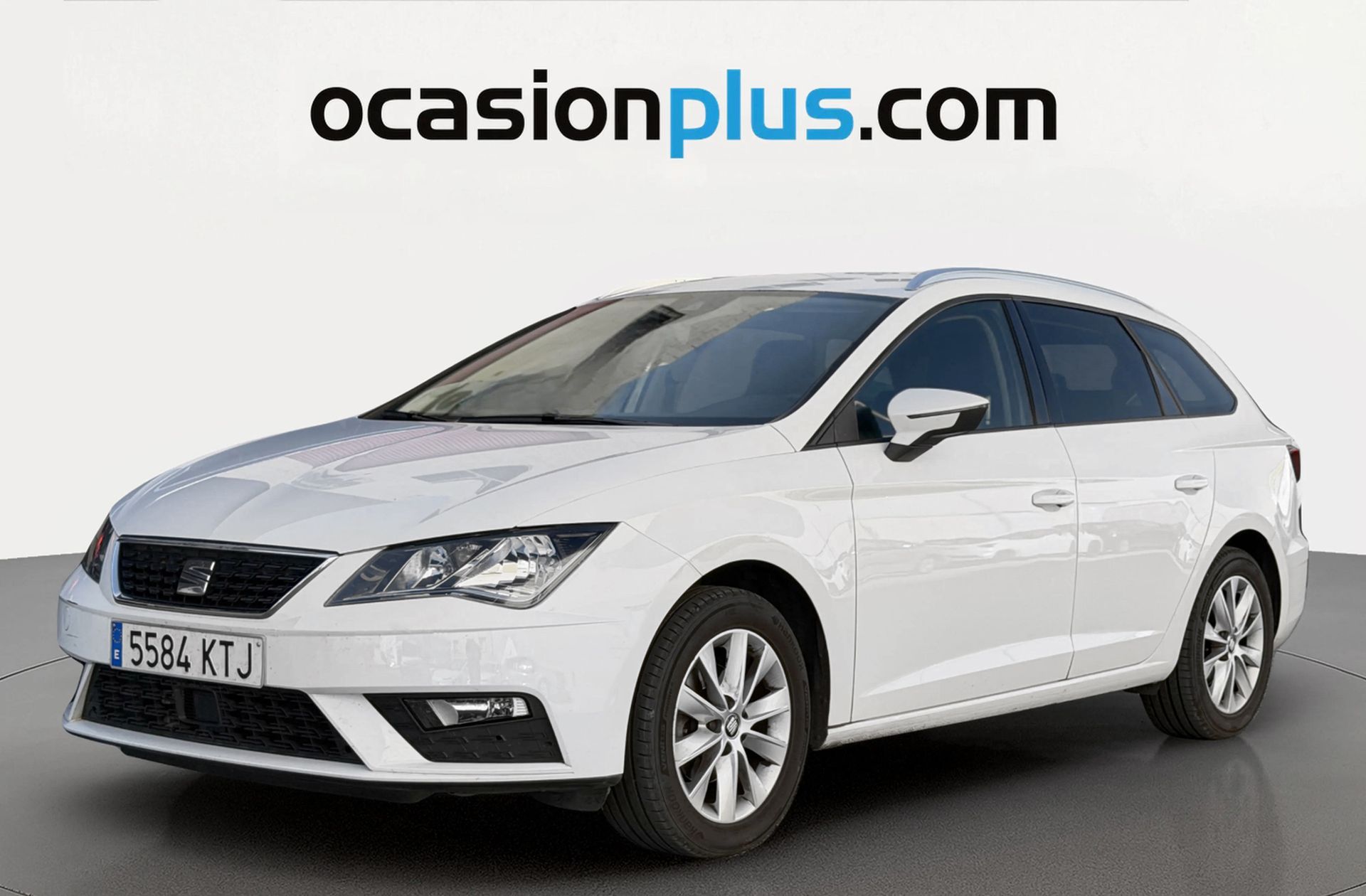 SEAT León ST 1.0 TSI Style Edition