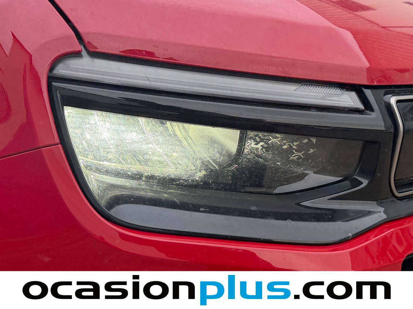 Extras del Jeep Avenger Jeep Avenger 1.2 G Altitude (100 CV)