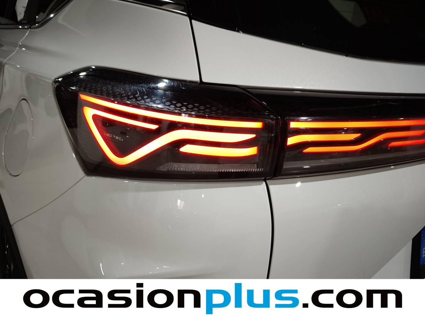 Acabados EBRO S700 EBRO S700 1.6 TGDI Comfort DCT (147 CV)
