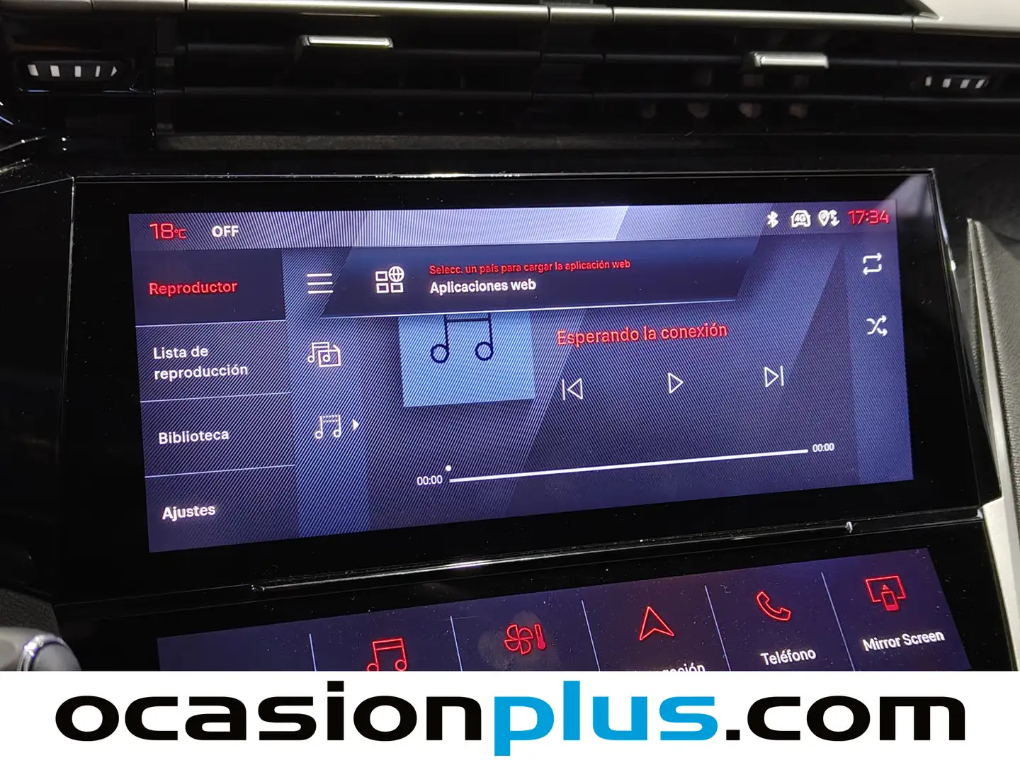 Foto Peugeot 308 Peugeot 308 SW PureTech 130 S&S Allure (130 CV)