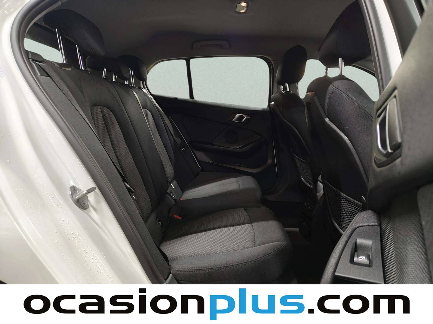 Foto BMW Serie 1 BMW Serie 1 116d  (116 CV)