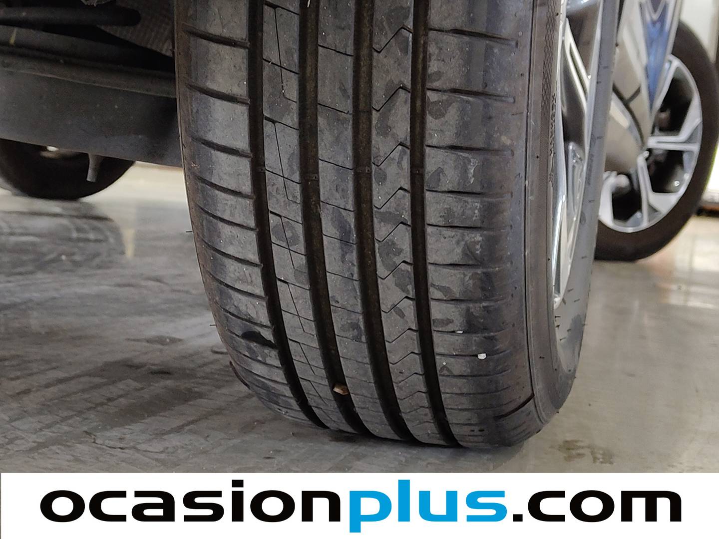 KIA XCeed KIA XCeed 1.0 T-GDi Drive (120 CV) de segunda mano