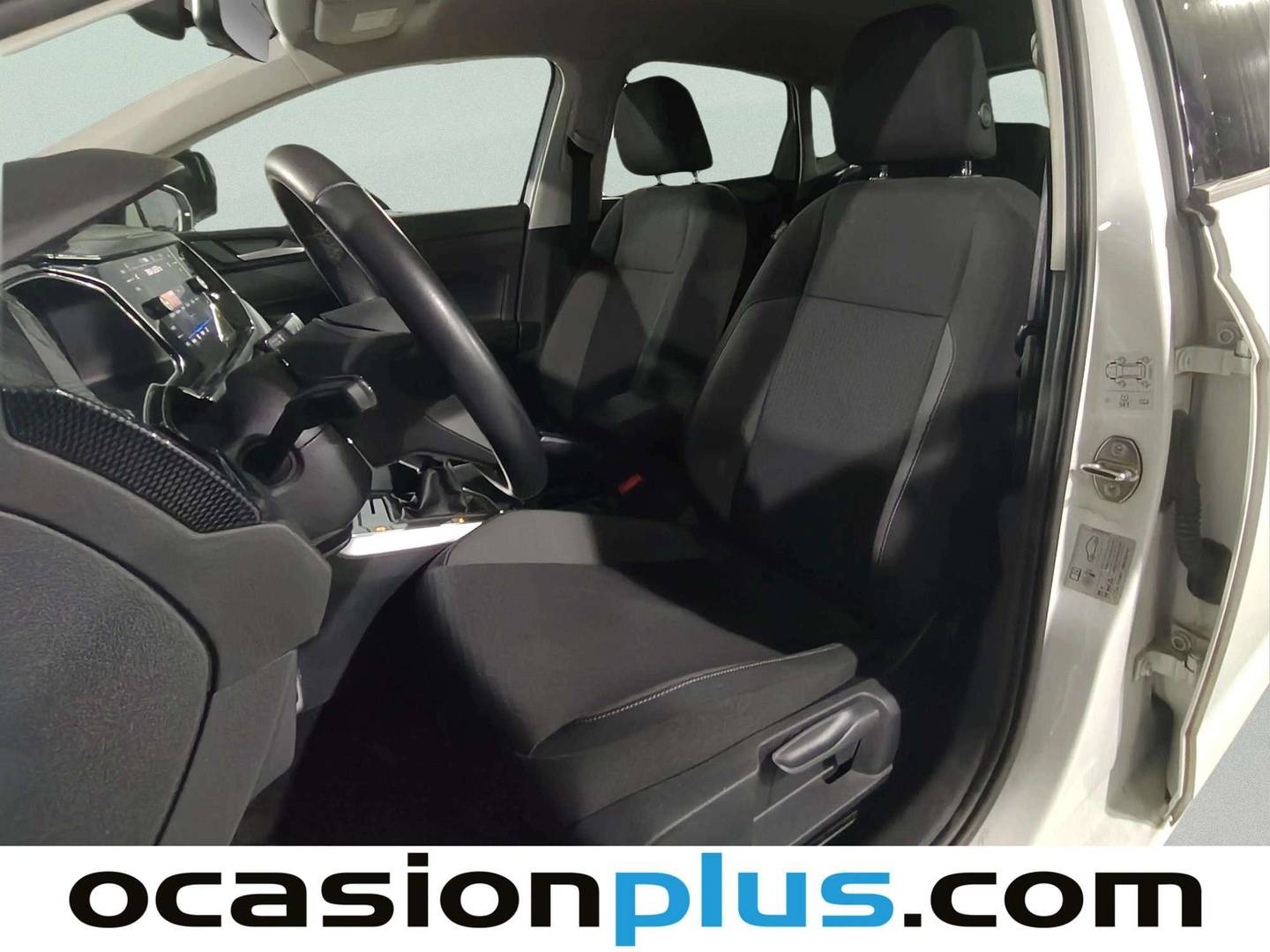 Volkswagen Polo Volkswagen Polo Volkswagen Polo ``Más`` 1.0 TSI  (95 CV) 95cv