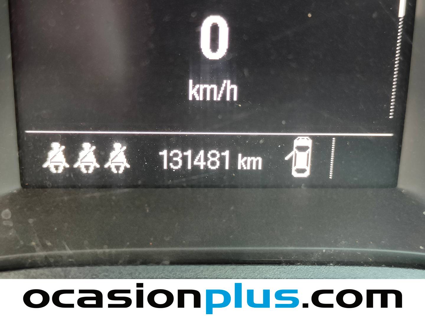 Opel Corsa Opel Corsa 1.4 GLP Selective (90 CV) seminuevo