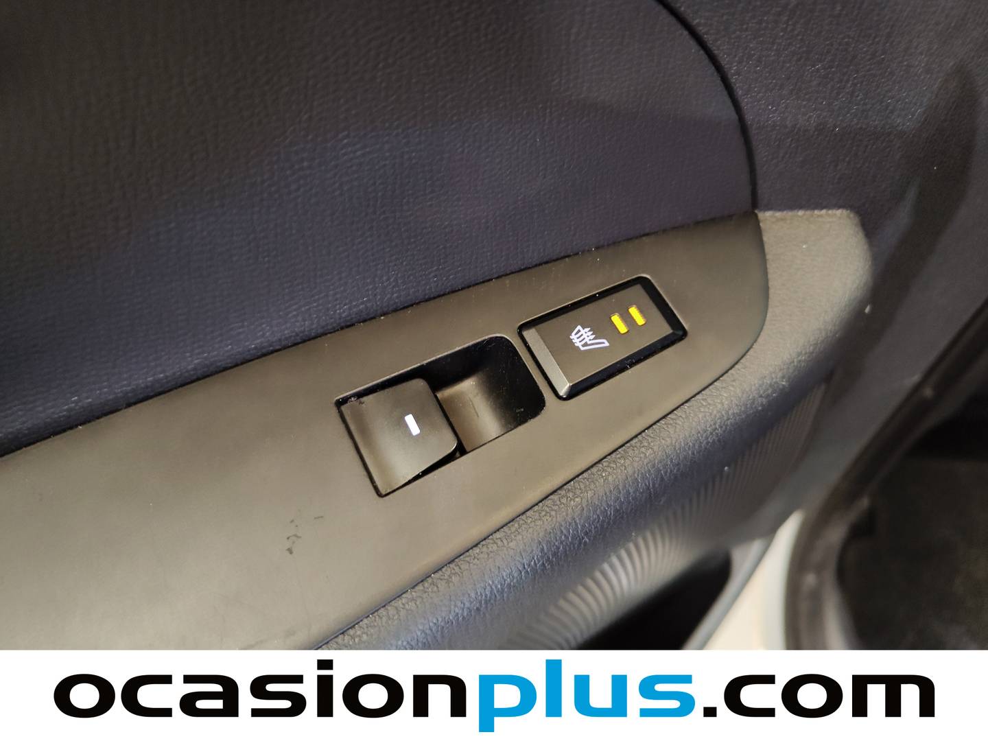 Foto Hyundai Tucson Hyundai Tucson 1.7 CRDi BlueDrive Tecno Sky 4x2 (115 CV)