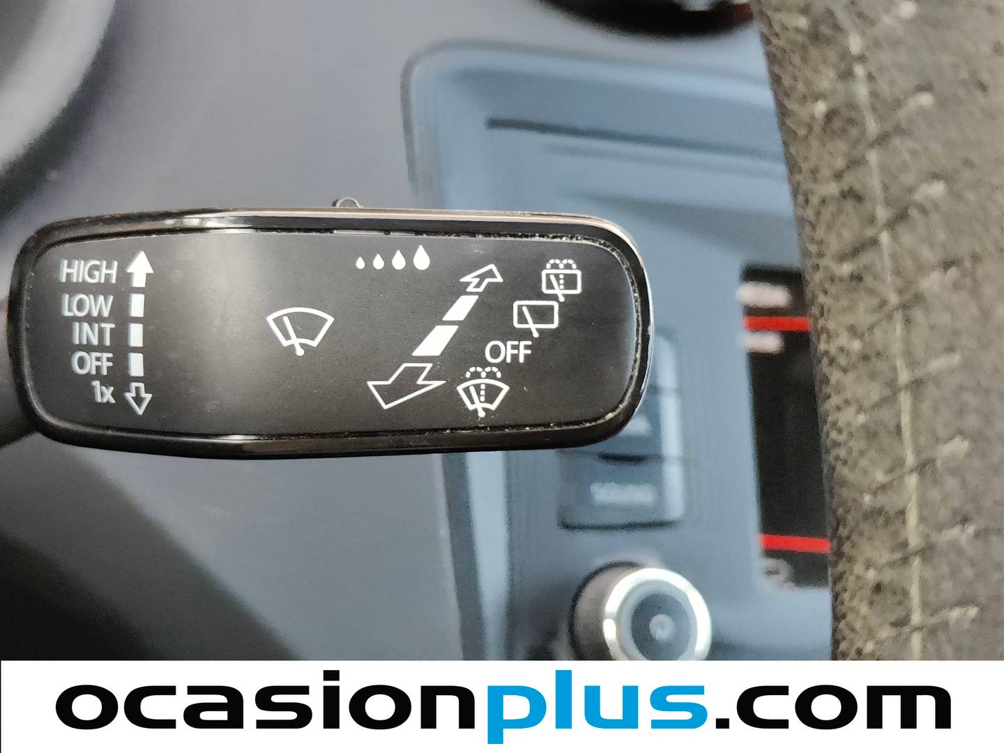 Seat Ibiza Seat Ibiza 1.2 TSI Reference Plus (90 CV) seminuevo