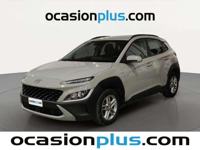Hyundai Kona 1.0 TGDi 48V Klass 4x2 (120 CV) de segunda mano