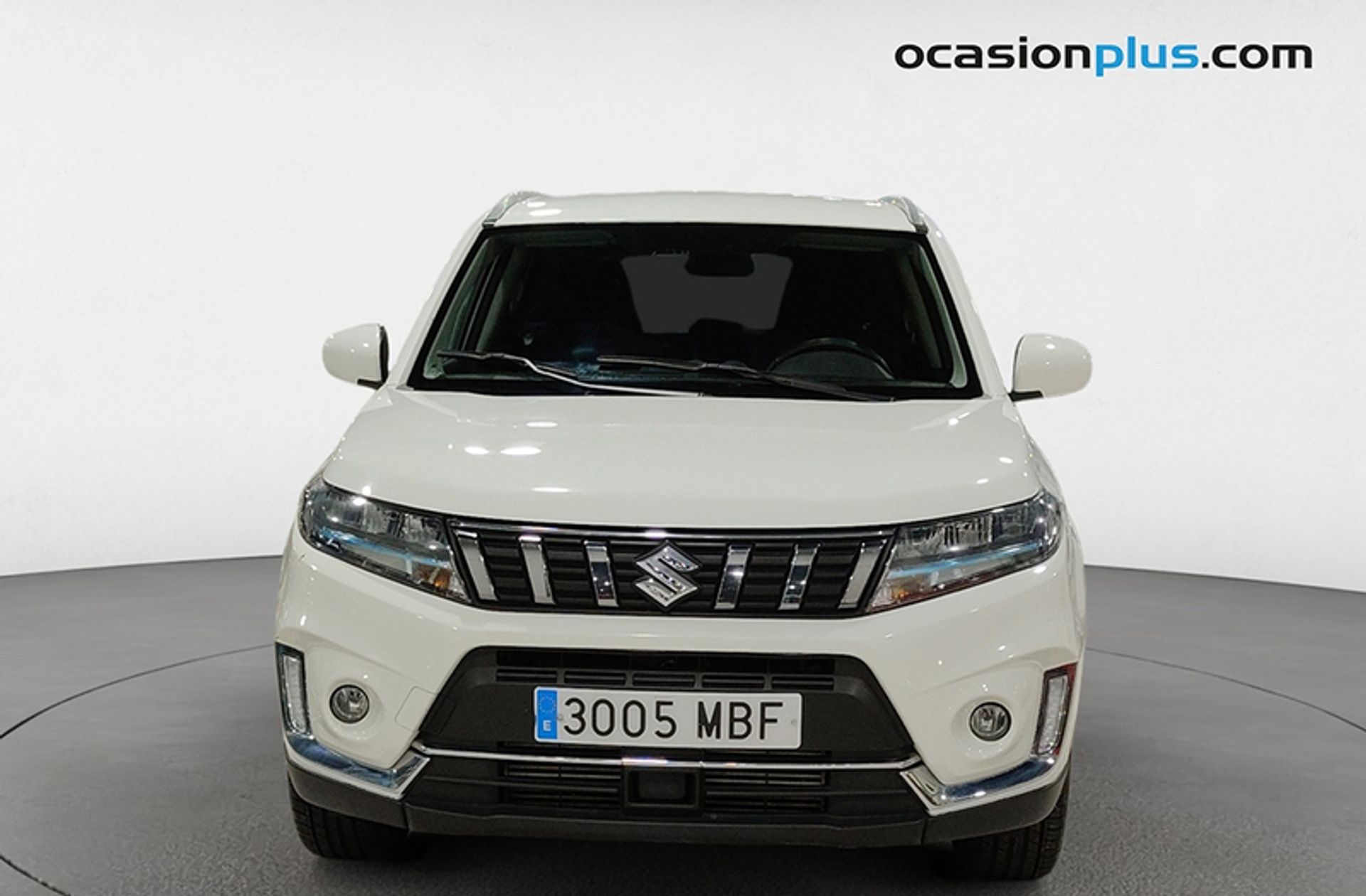 Suzuki Vitara 1.4 Turbo Mild Hybrid GLE - foto 12