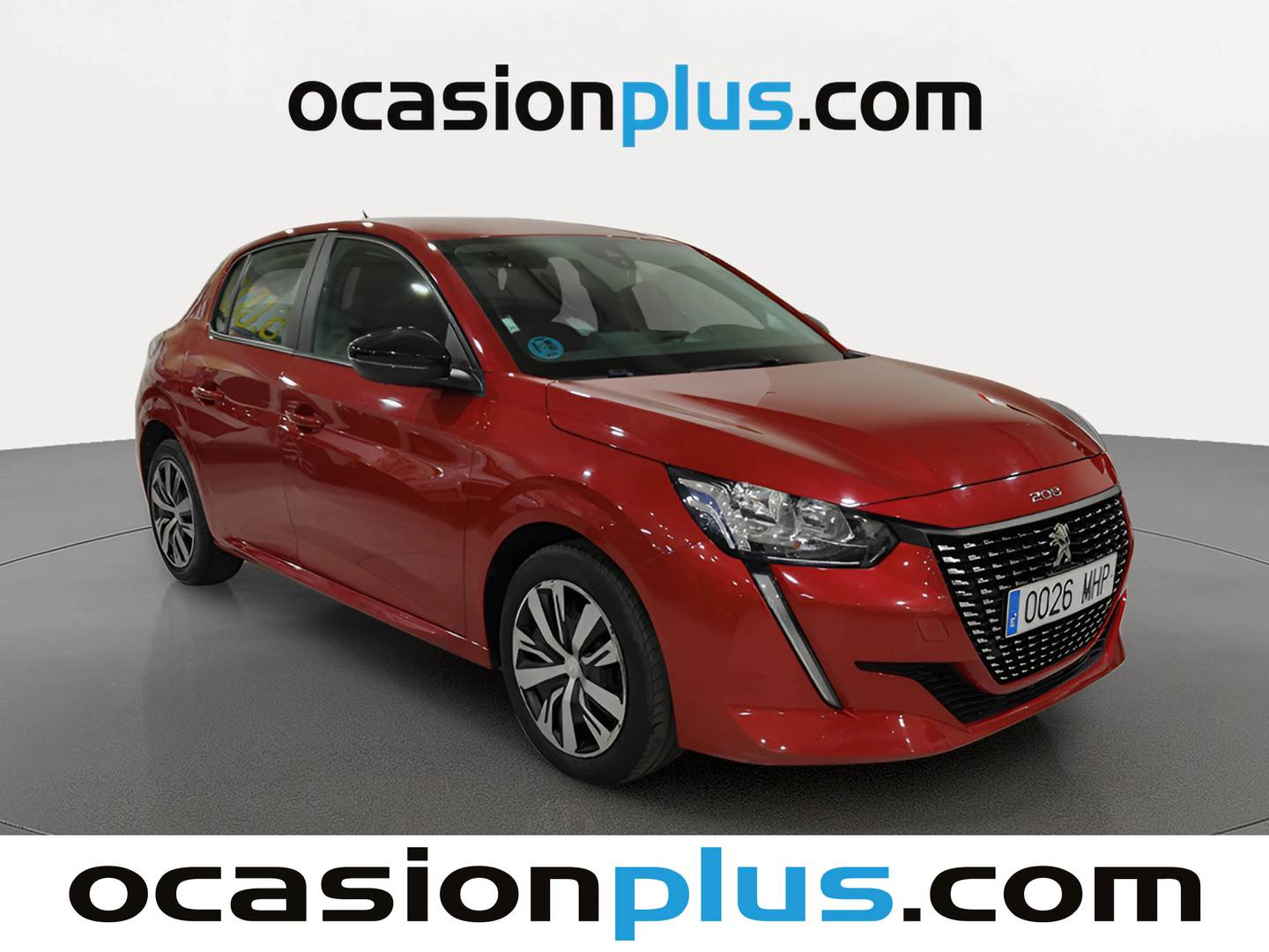 Foto Peugeot 208 Peugeot 208 PureTech 100 Active Pack (100 CV)