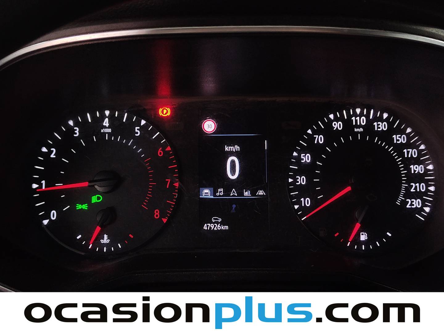 Renault Clio Renault Clio Business TCe (100 CV) GLP de segunda mano