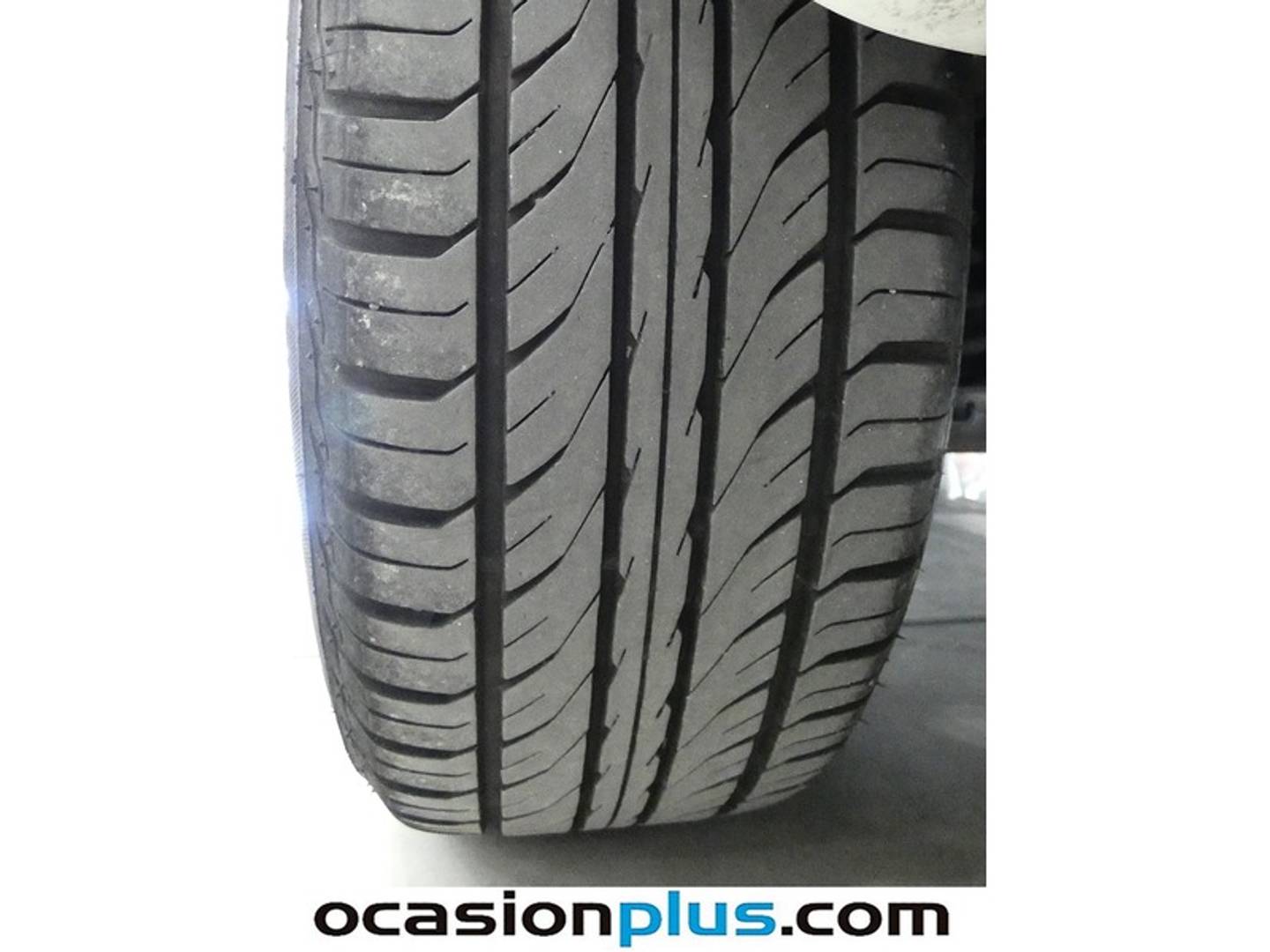 Renault Clio Renault Clio Zen Energy dCi (90CV) de segunda mano