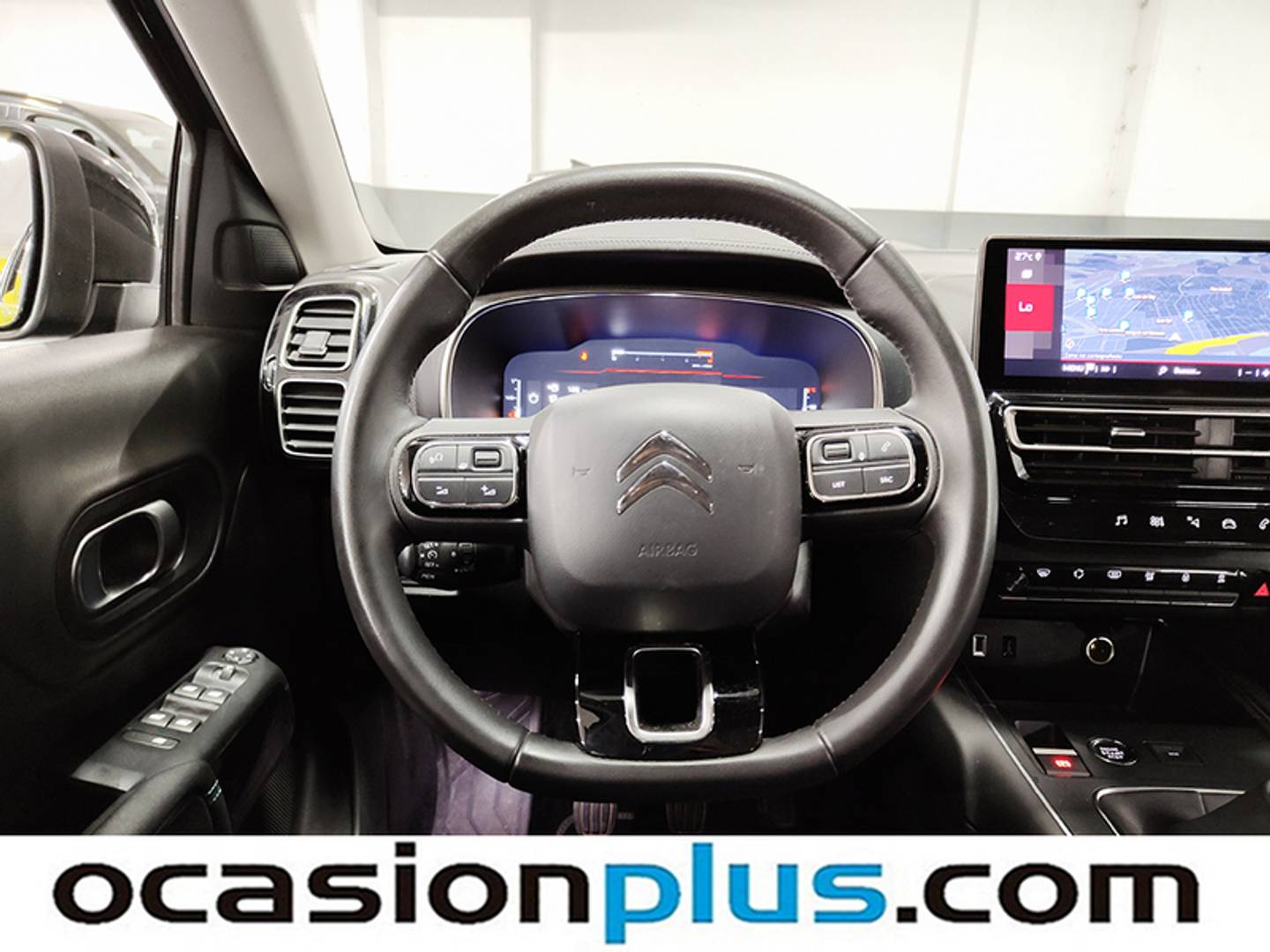 Citroën C5 Aircross Citroen C5 Aircross PureTech 130 S&S C Series (131 CV) de segunda mano