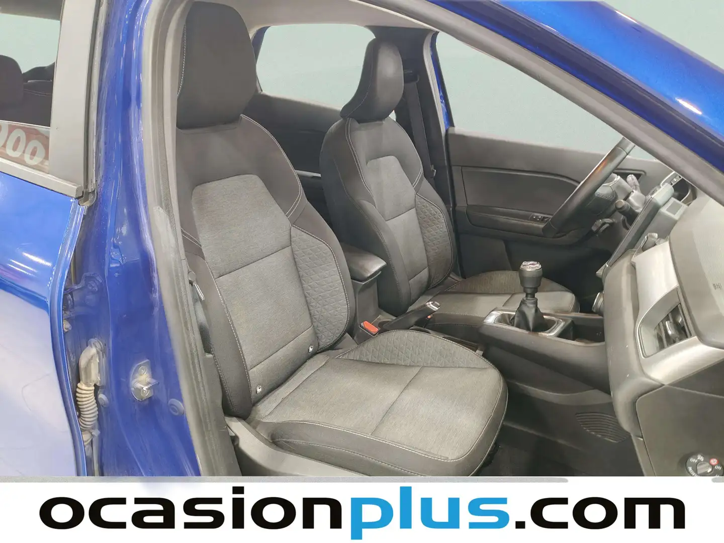 Foto Renault Captur Renault Captur Intens TCe 66 kW (90 CV)